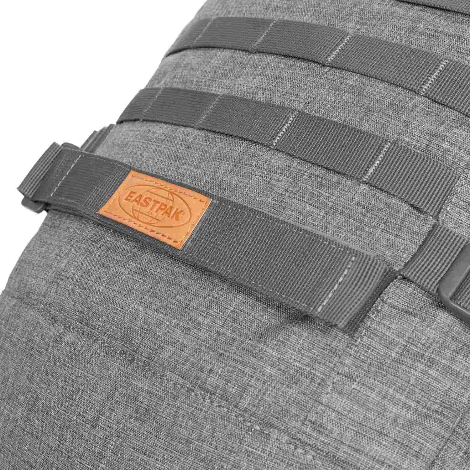 Eastpak Rucksack FLOID TACT L CS Sunday Grey2