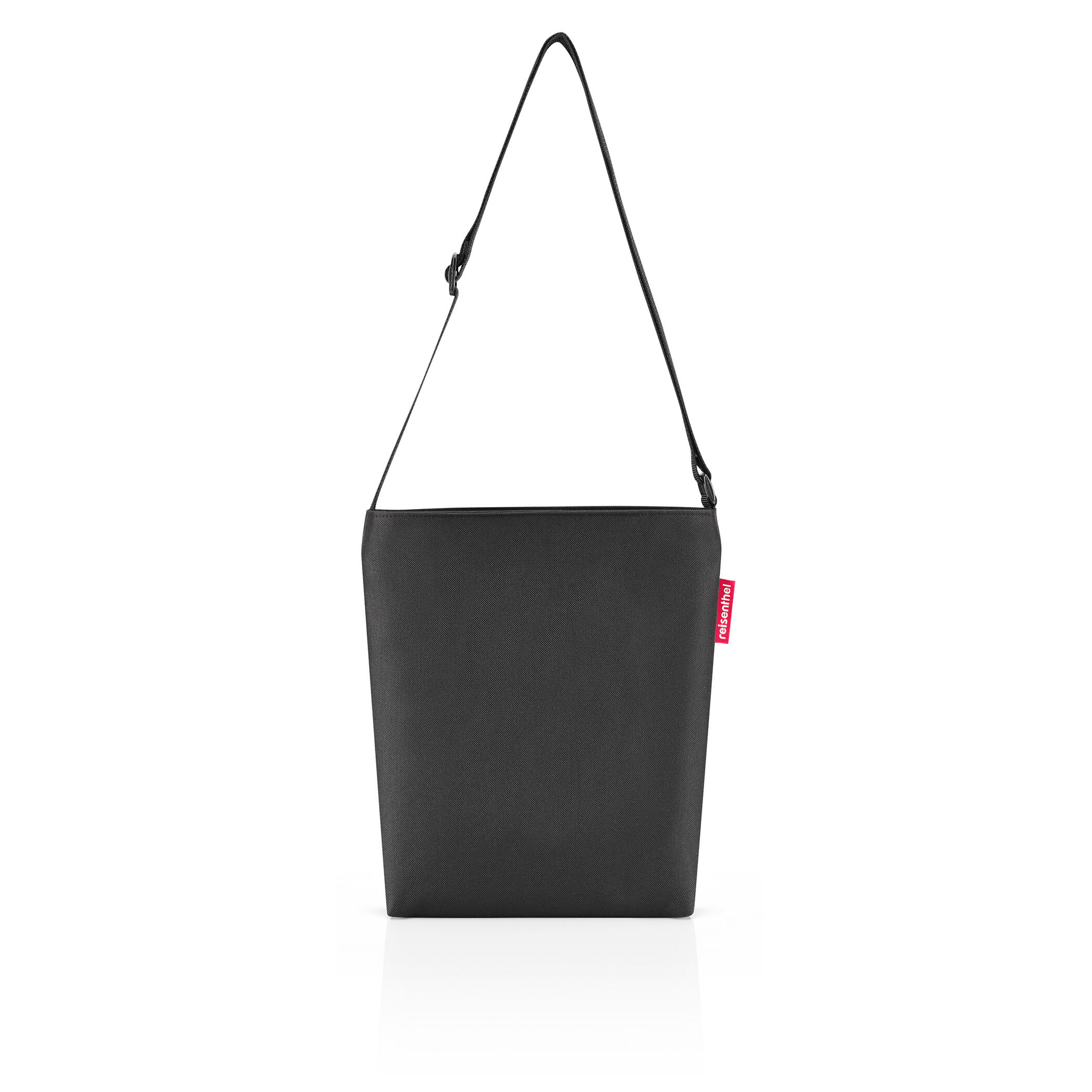 reisenthel shoulderbag S black