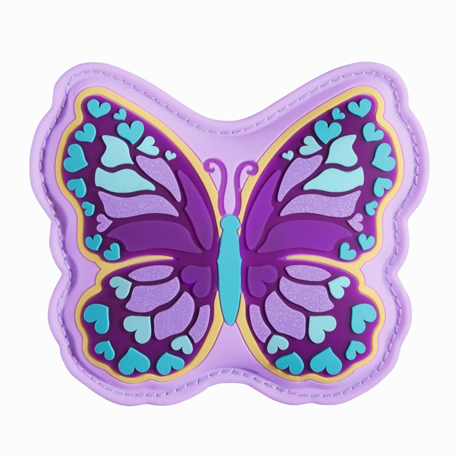 Step by Step MAGIC MAGS FLASH "Butterfly Luna"