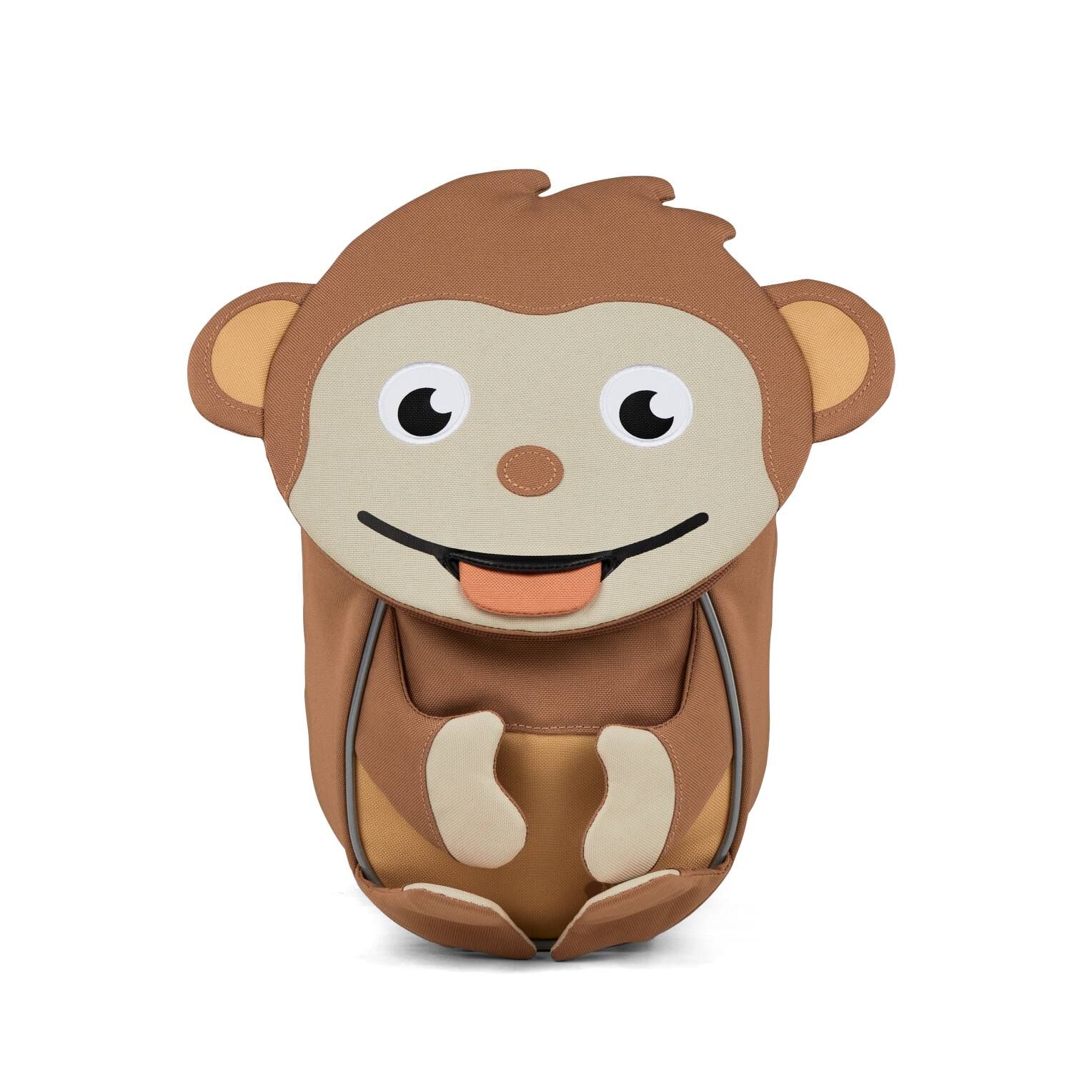 Affenzahn Kinderrucksack Kleiner Freund Affenzahn