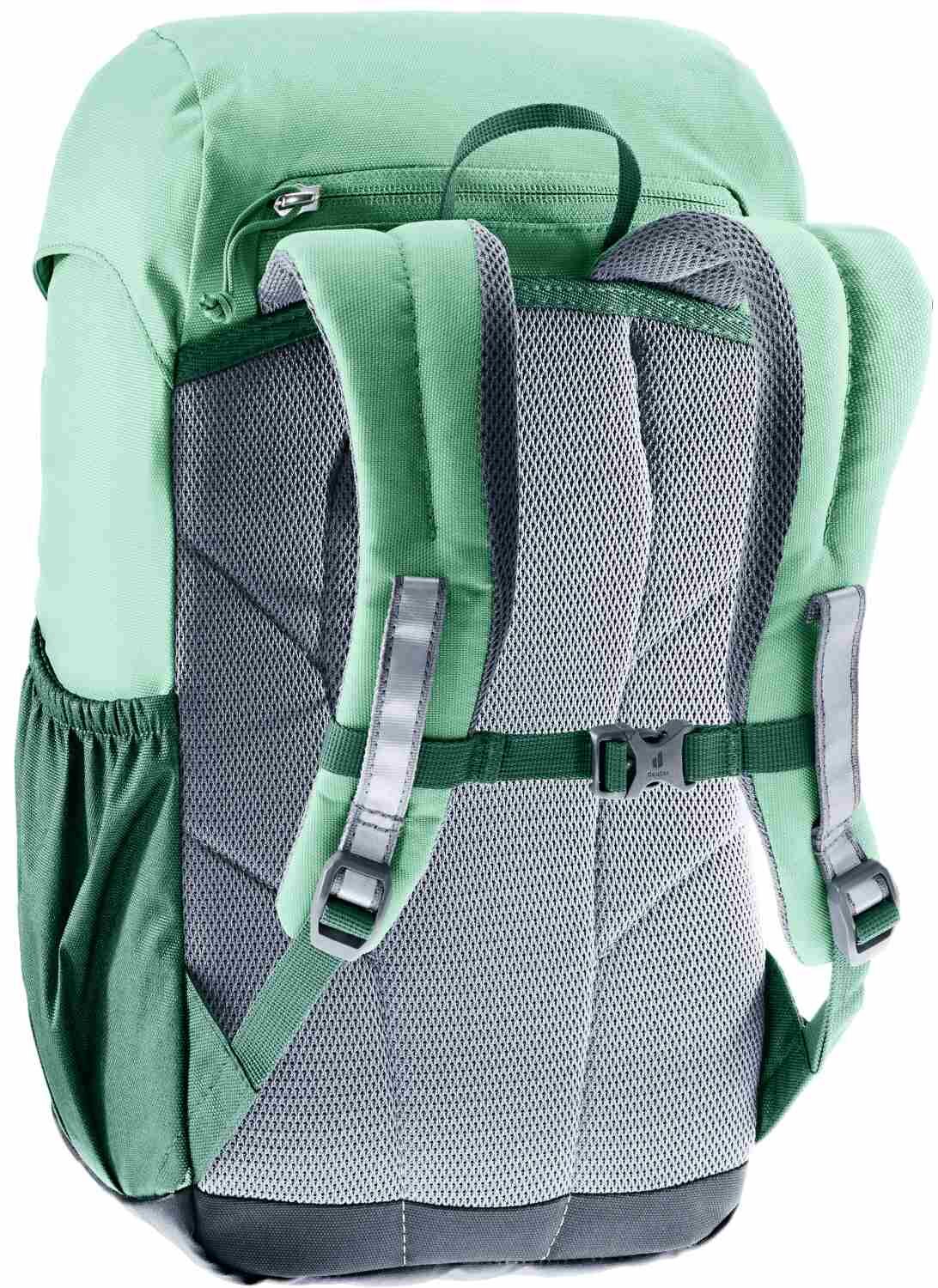 deuter Kinderrucksack Waldfuchs 14 spearmint seagreen