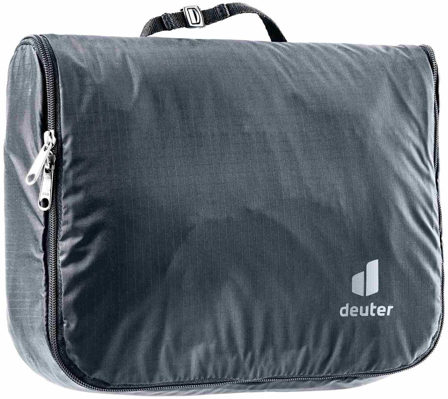 deuter Kulturtasche  Wash Center Lite II black