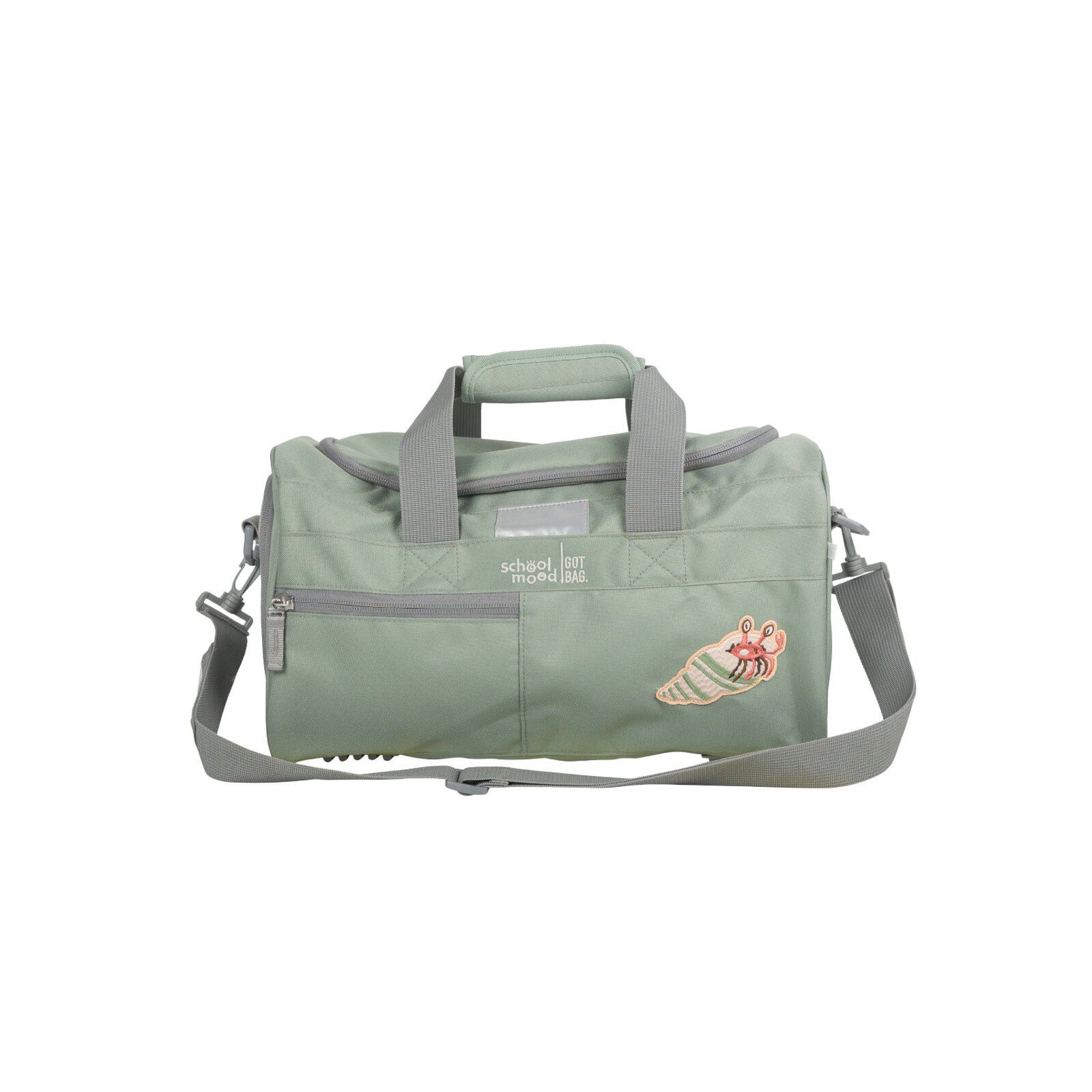 School Mood Ocean Collection Sporttasche Reef (Got Bag)