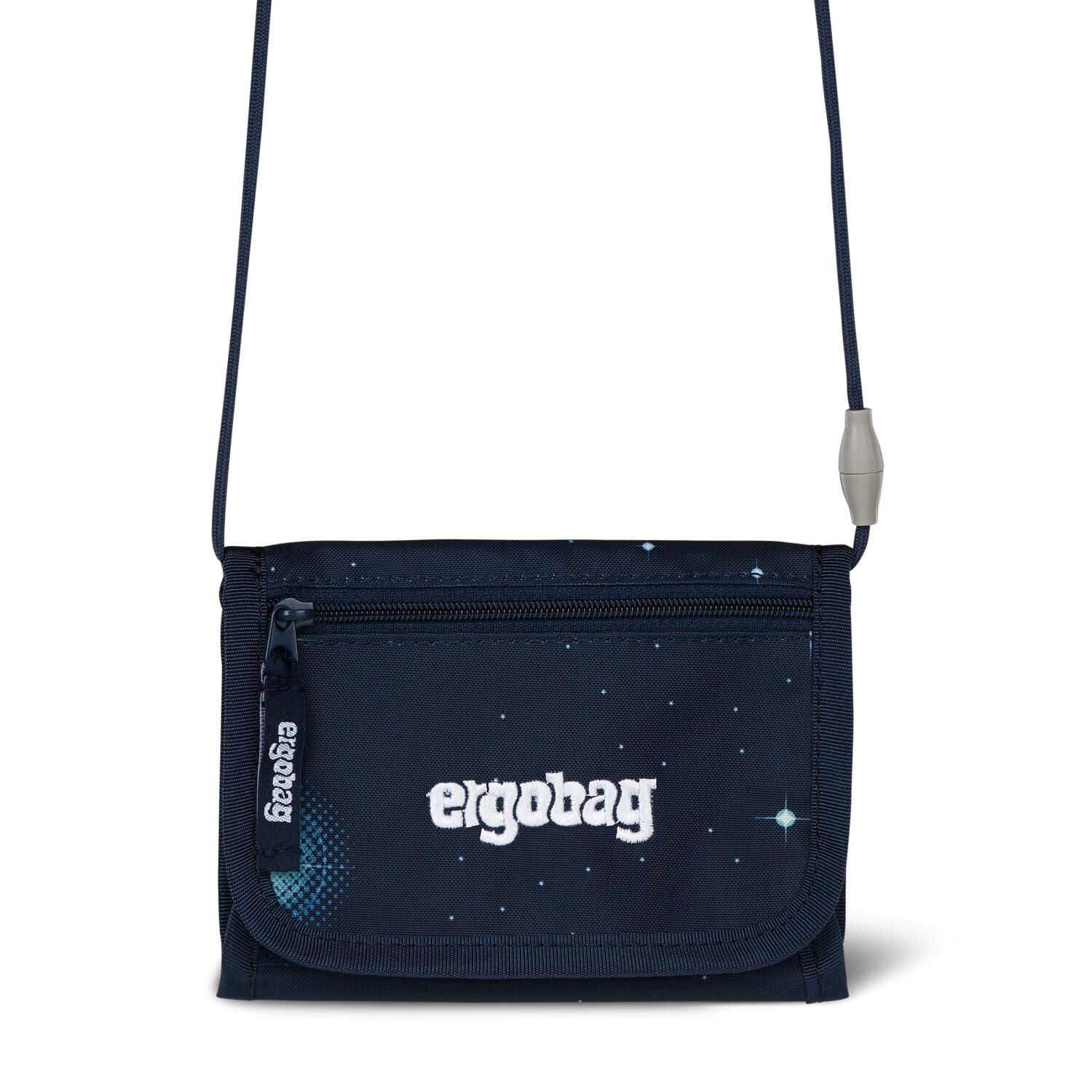 ergobag Brustbeutel KoBärnikus