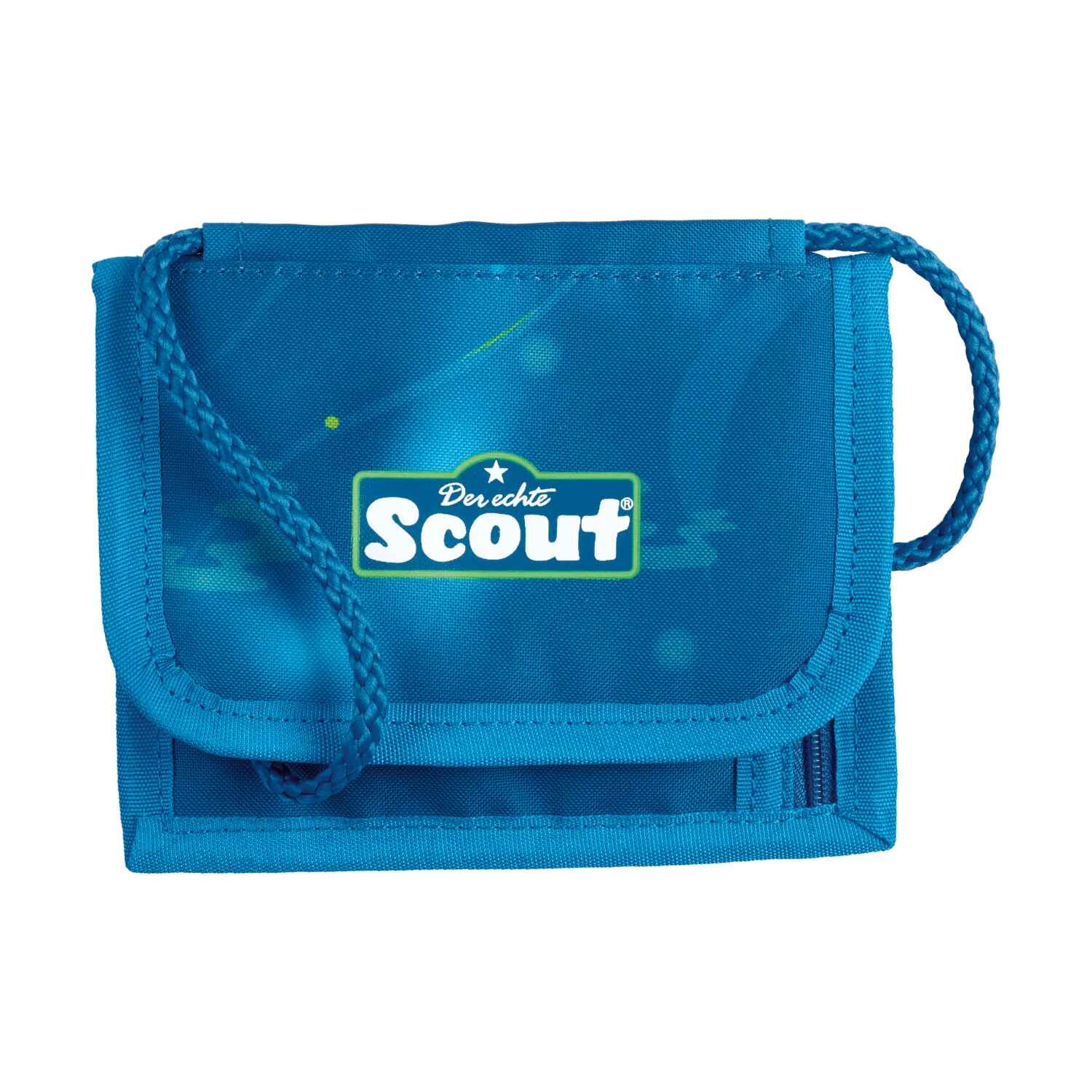 Scout Brustbeutel Deep Sea