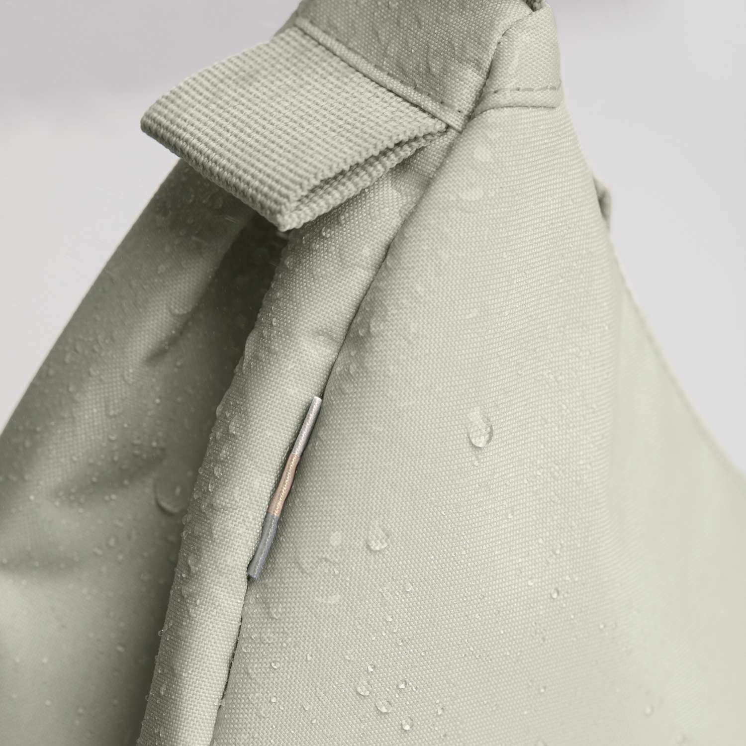 GOT BAG Umhängetasche MOON BAG SMALL beach foam