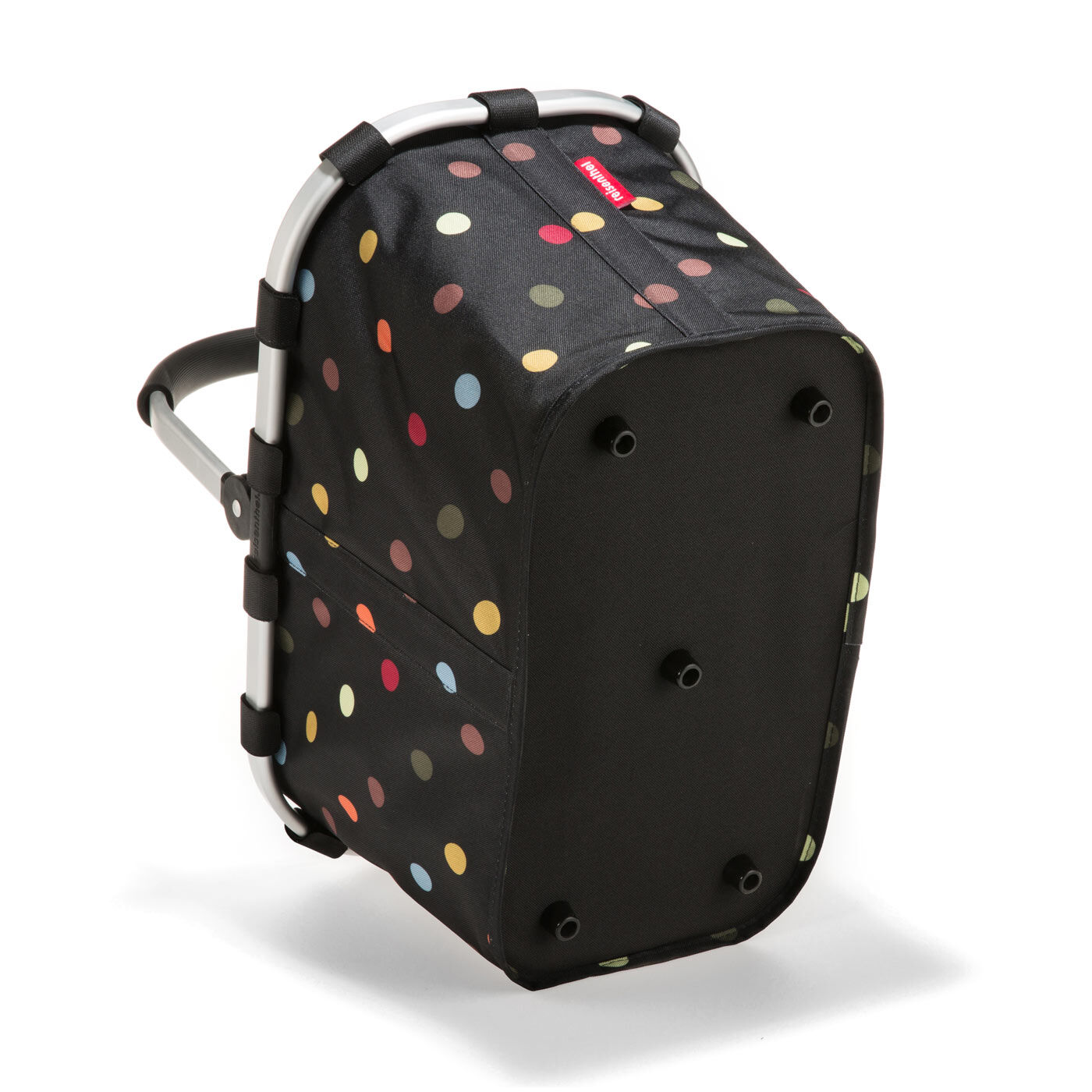 reisenthel Einkaufskorb carrybag dots