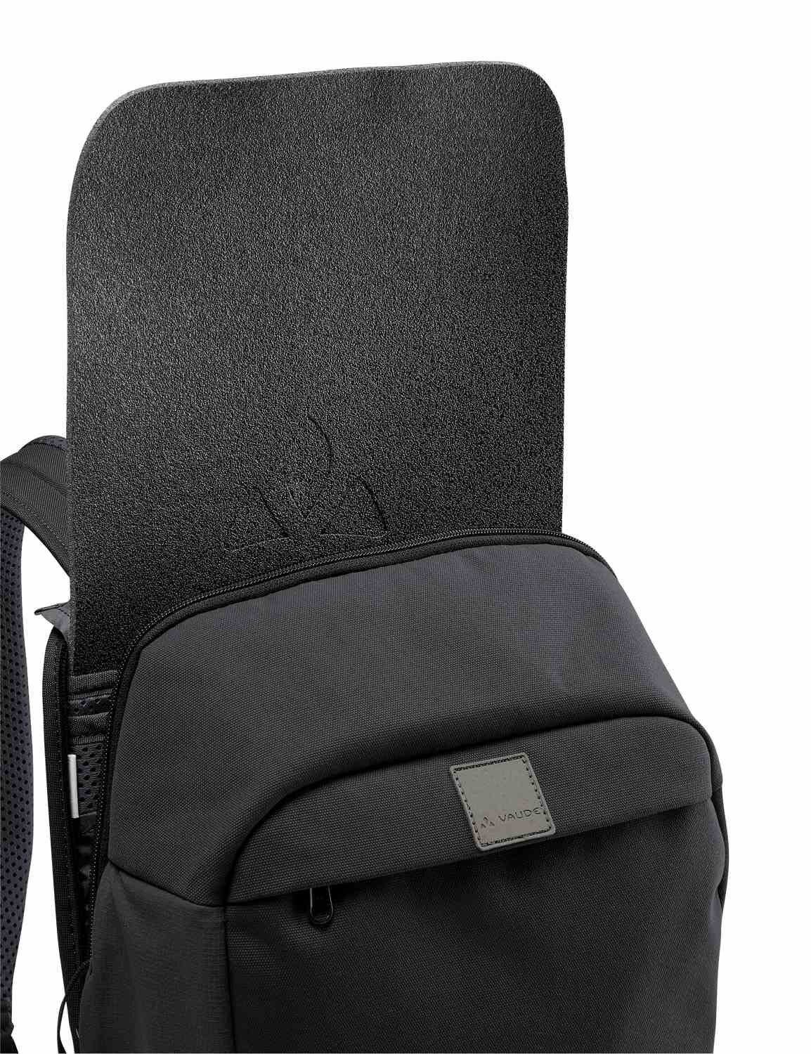 Vaude Rucksack Coreway Backpack 10, black, -