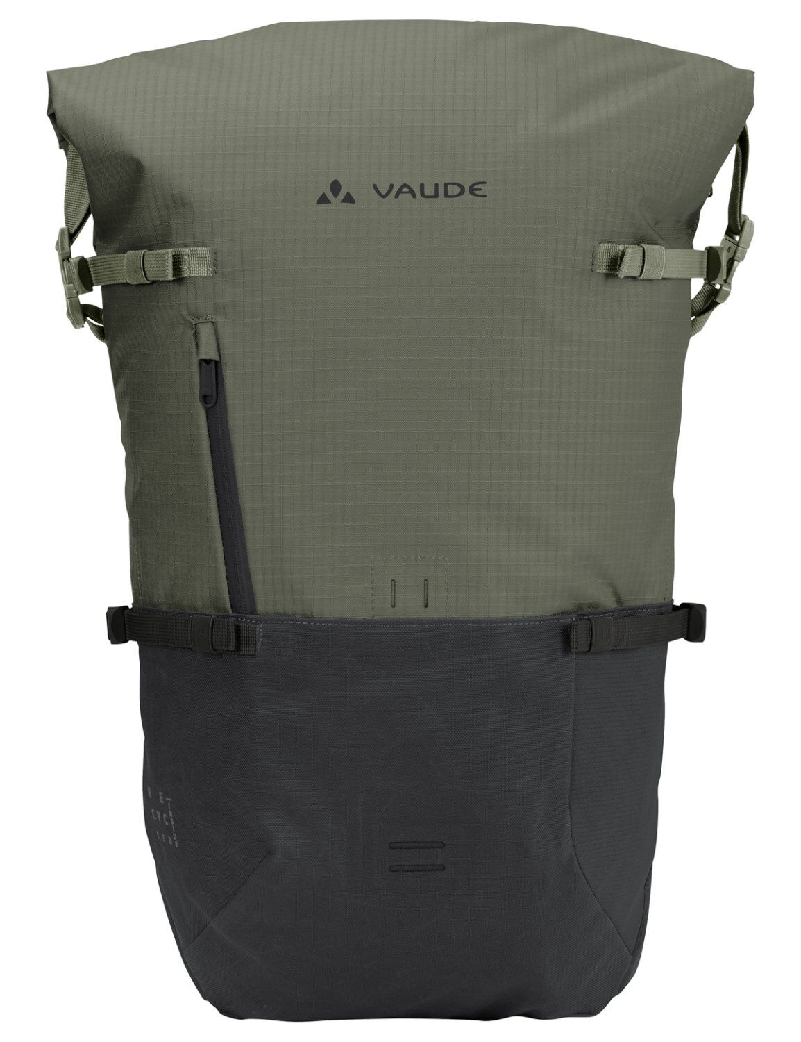 Vaude Rucksack CityGo 23 II, khaki, -