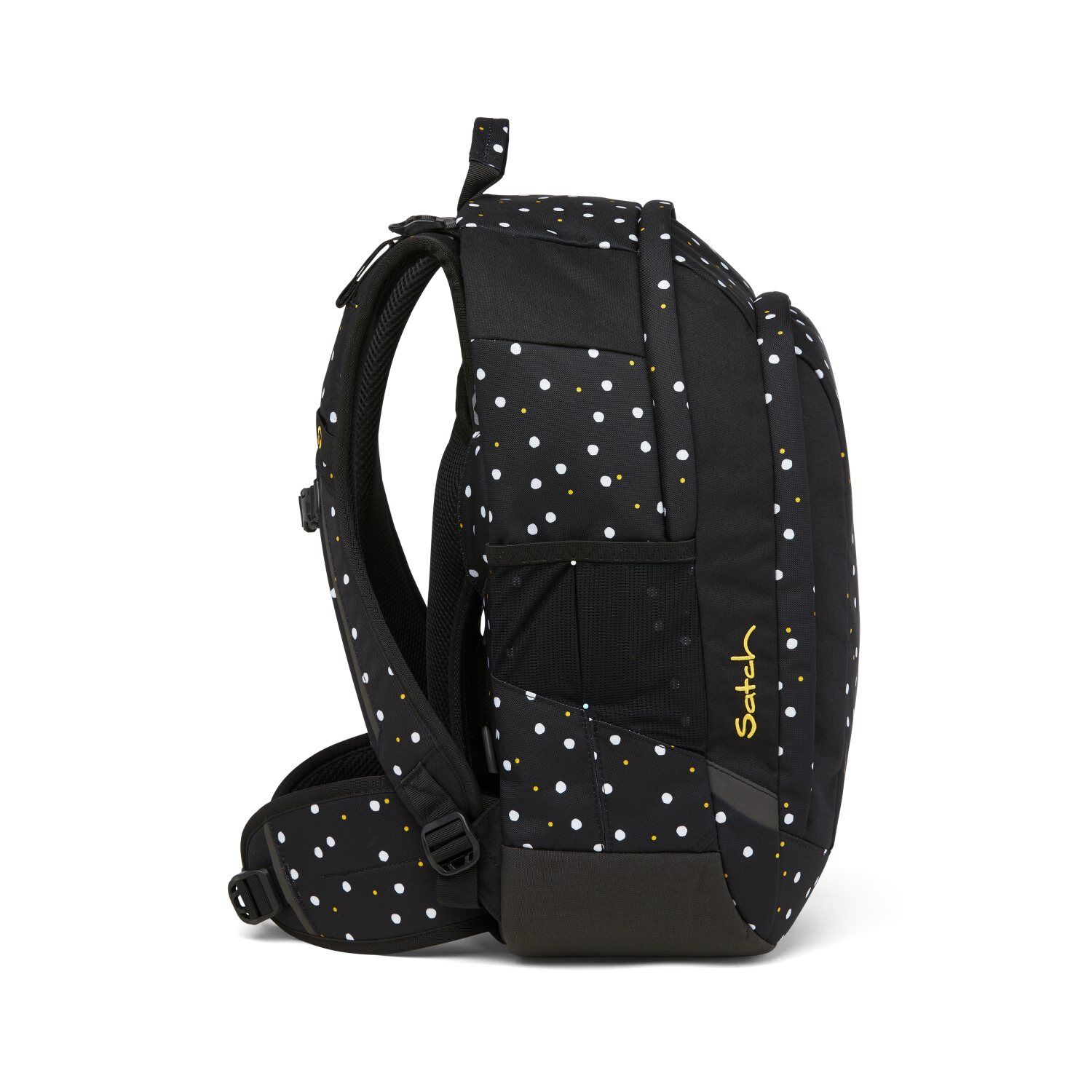 Satch Air Schulrucksack Lazy Daisy