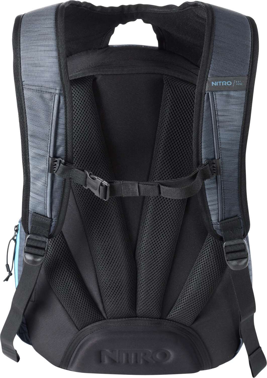 Nitro Rucksack CHASE PACK HAZE Nitro Rucksack CHASE PACK HAZE