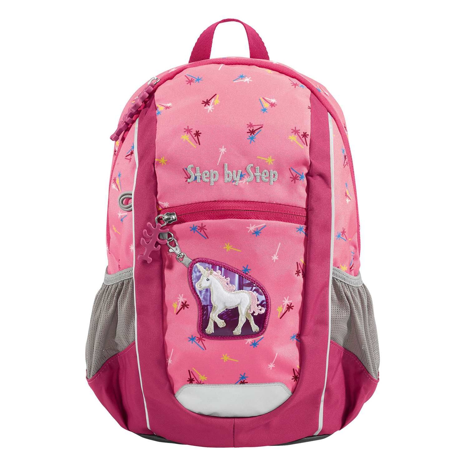 Step by Step KIGA MAXI Rucksack "Little Unicorn Nuala"
