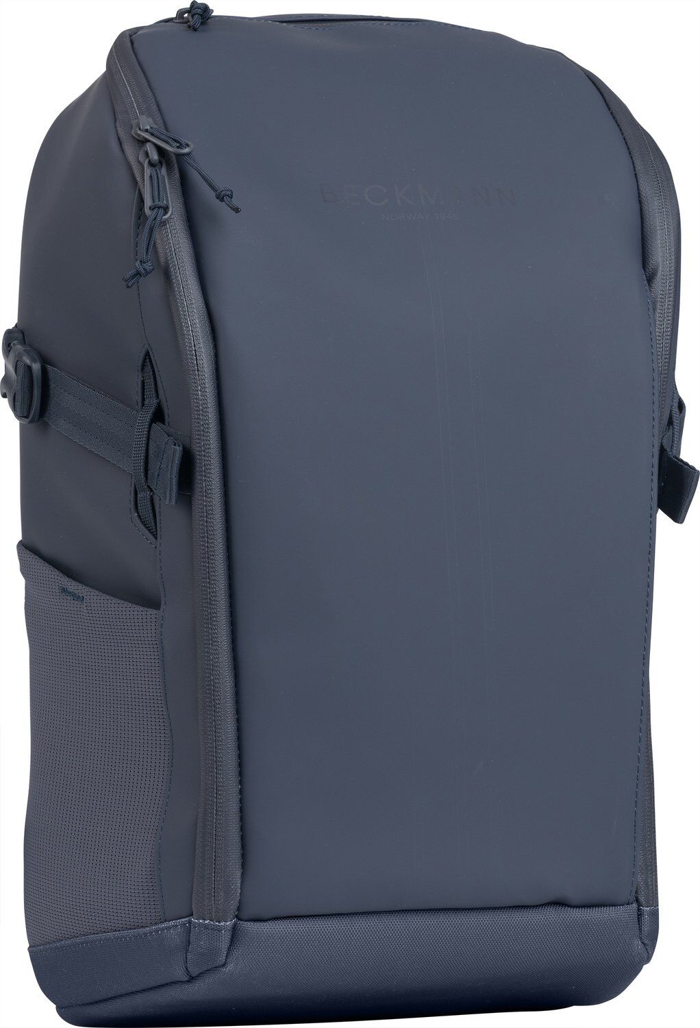 Beckmann Rucksack Street Go Navy