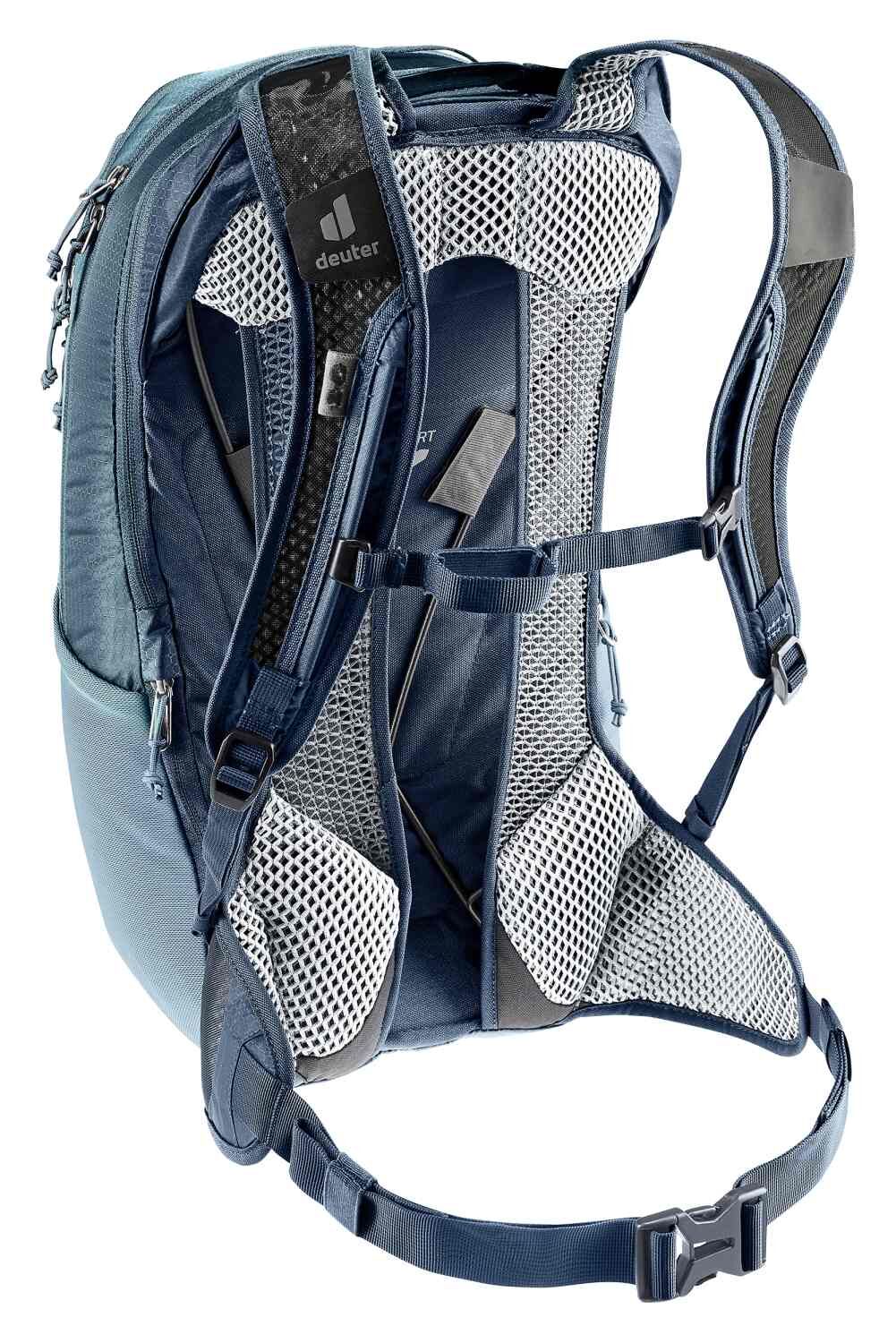 deuter Rucksack Race Air 14+3 atlantic-ink