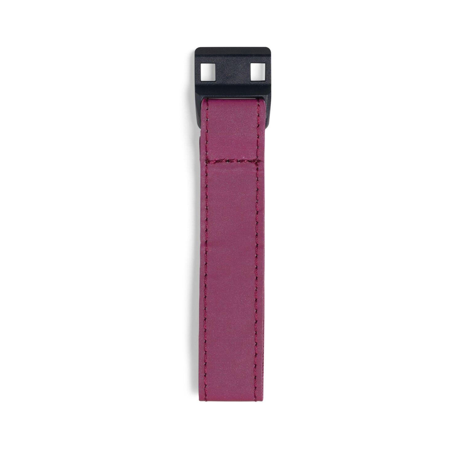 Satch Tag Reflective Purple lila
