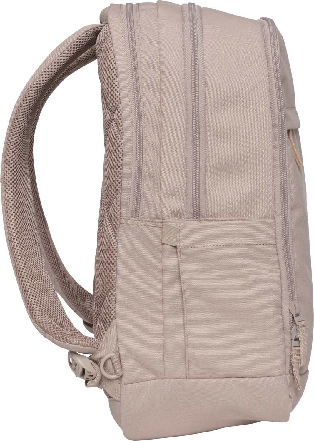 Beckmann Rucksack Urban 30 L Beige