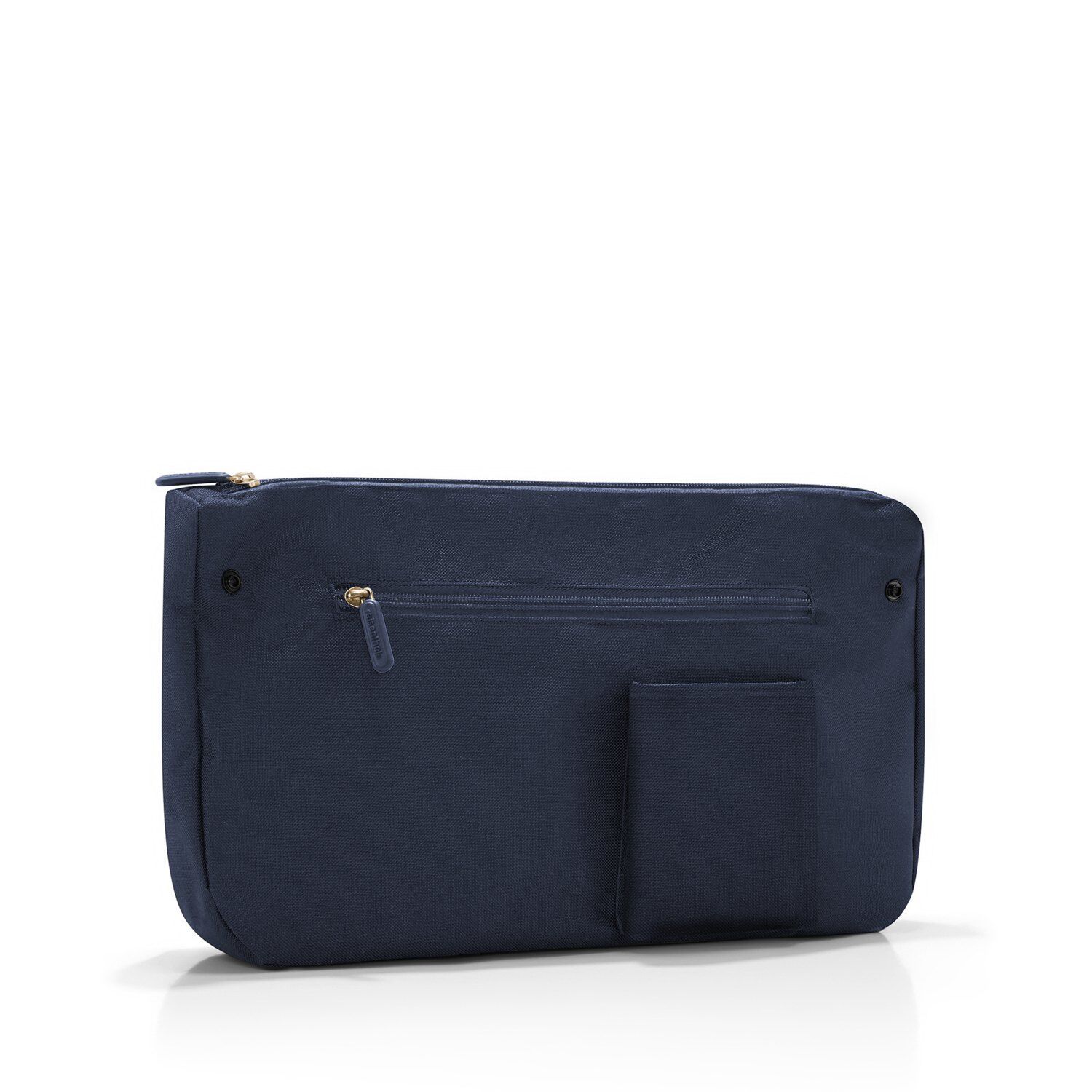 reisenthel loopshopper M frame rhombus midnight gold