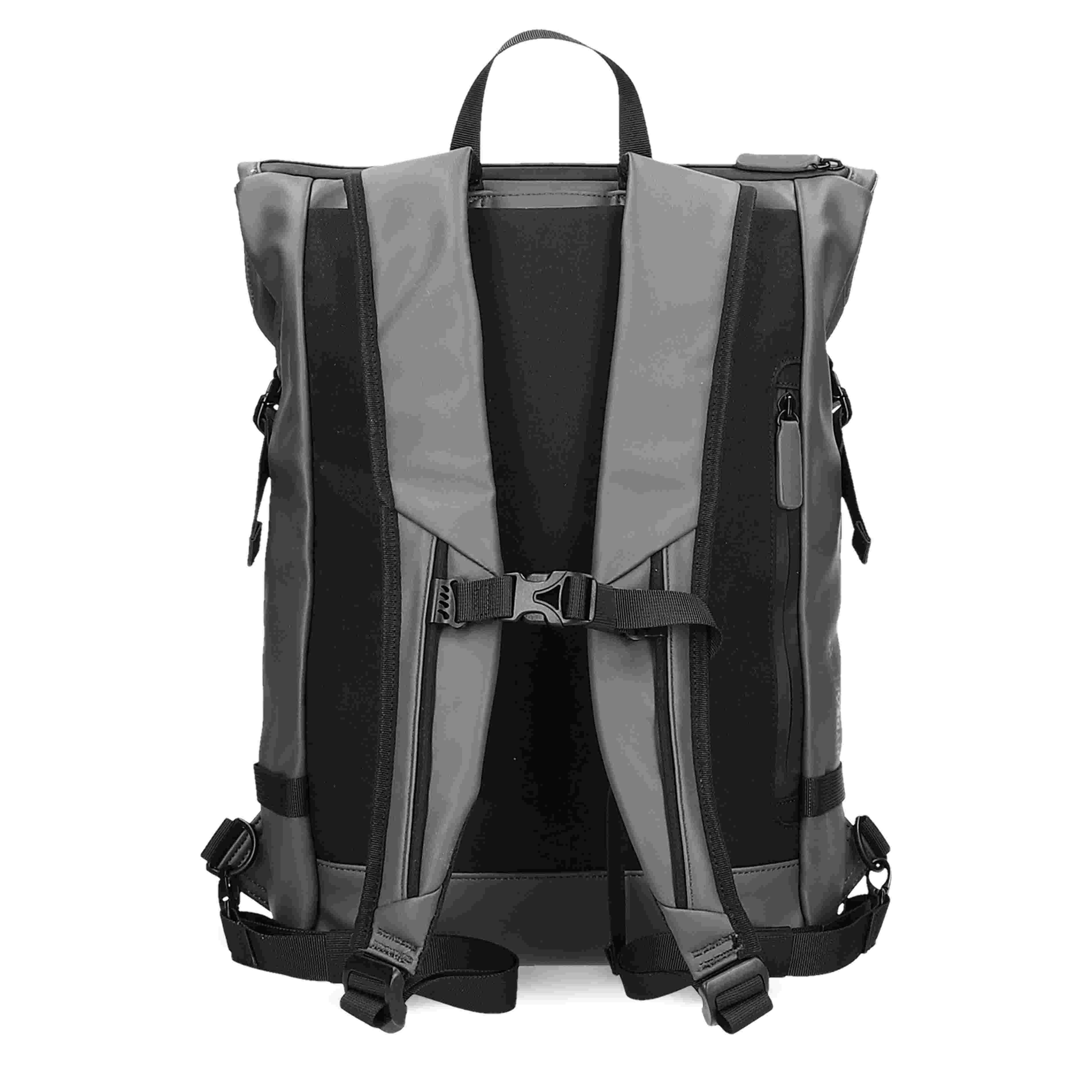 zwei AQUA CYCLE Rucksack AQCR200 stone
