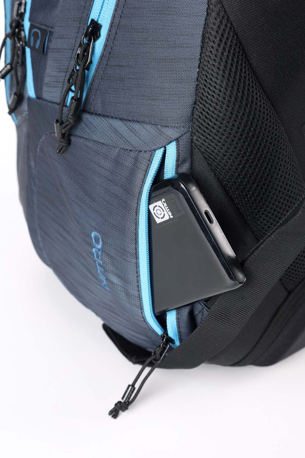 Nitro Rucksack STASH 29 HAZE