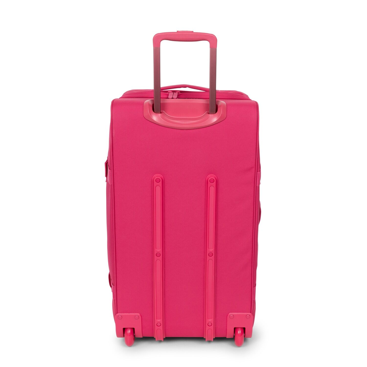eastpak Koffer TRANSIT'R M Monotone Pink