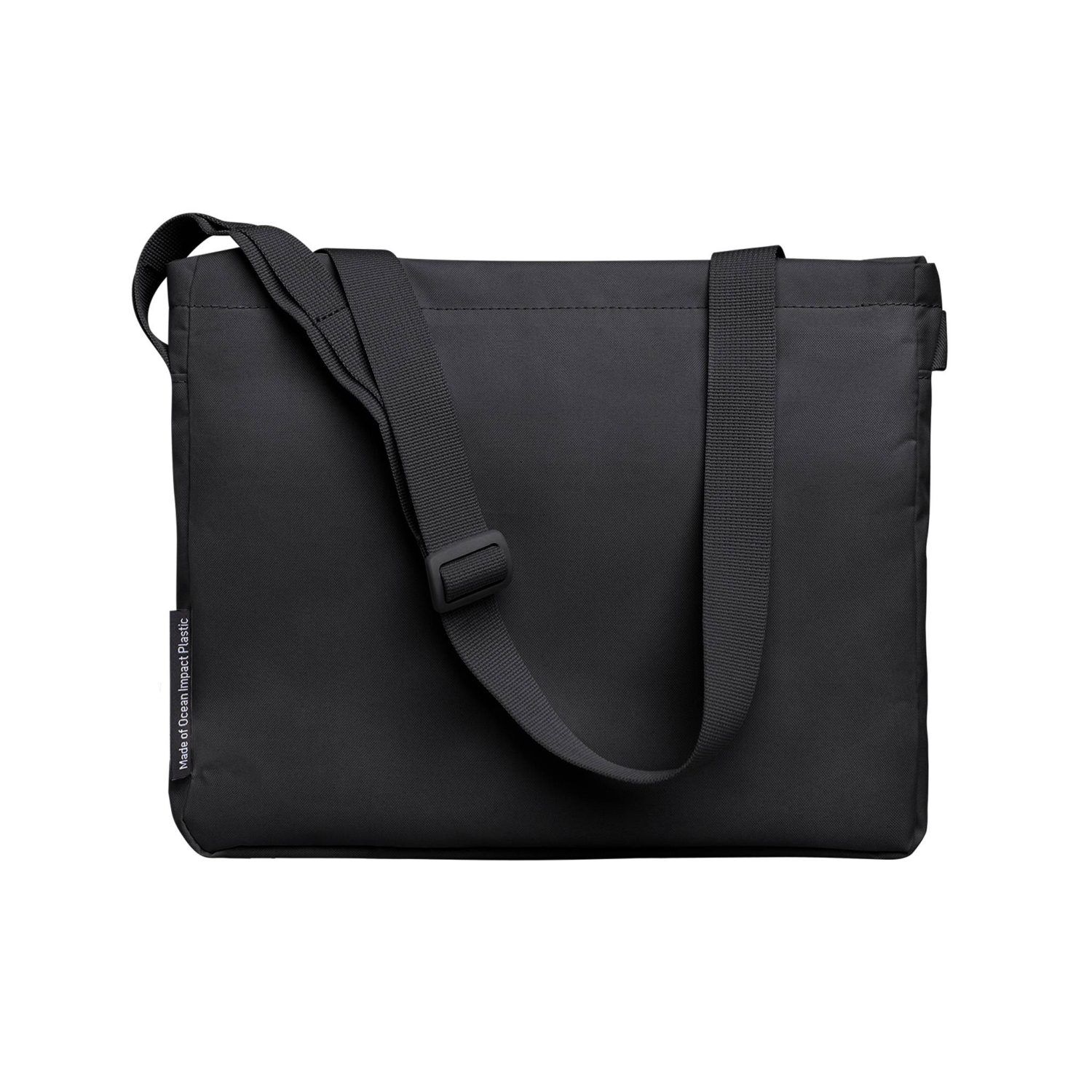 GOT BAG Umhängetasche MUSETTE SMALL black