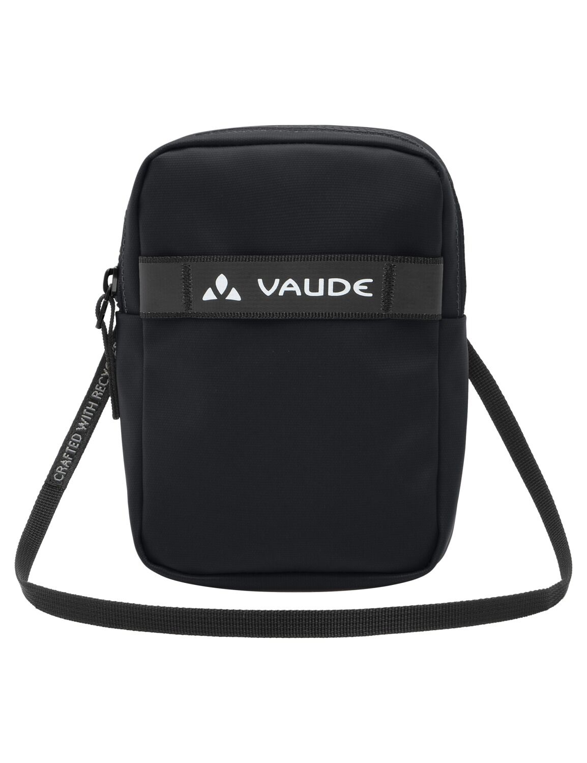 Vaude Umhängetasche Kataja black