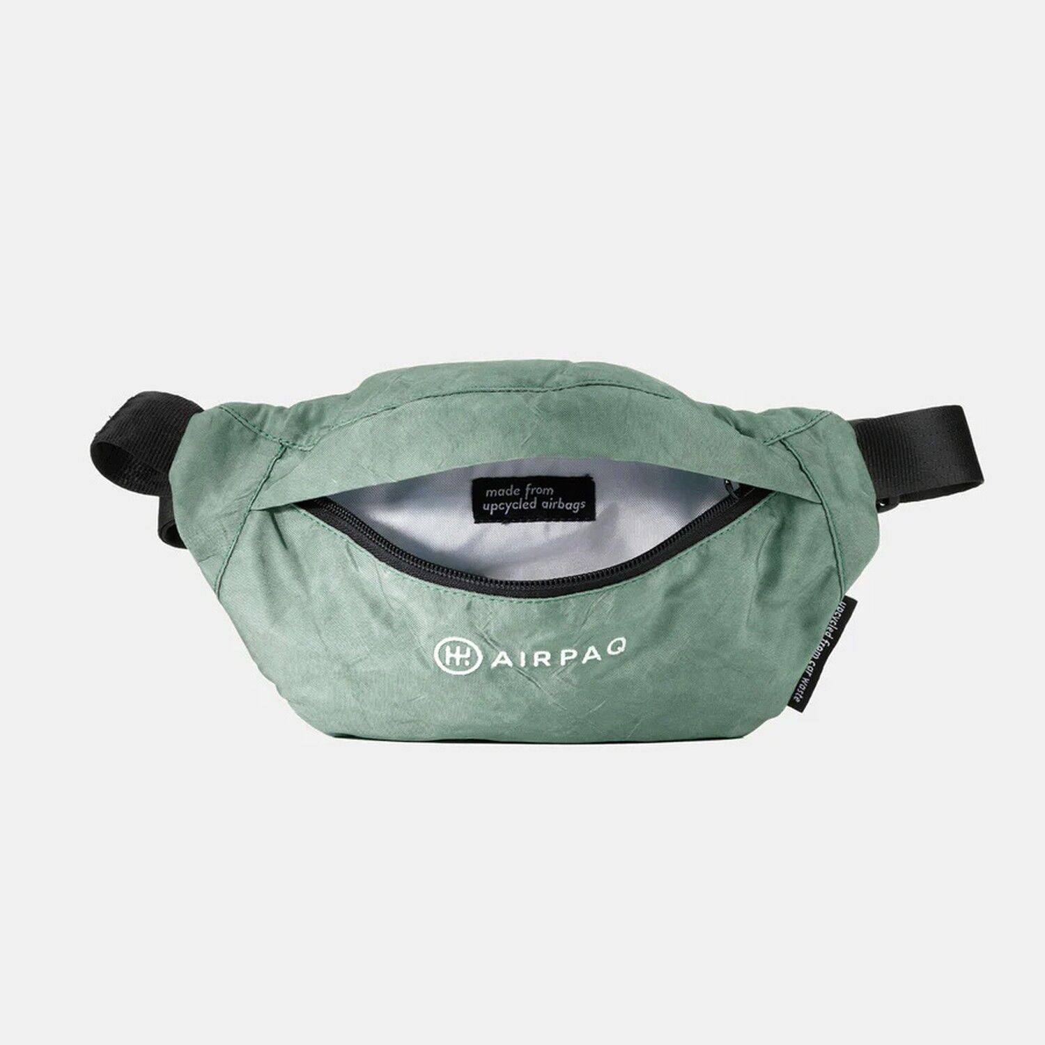 Airpaq Bauchtasche Hip Baq Eukalyptus