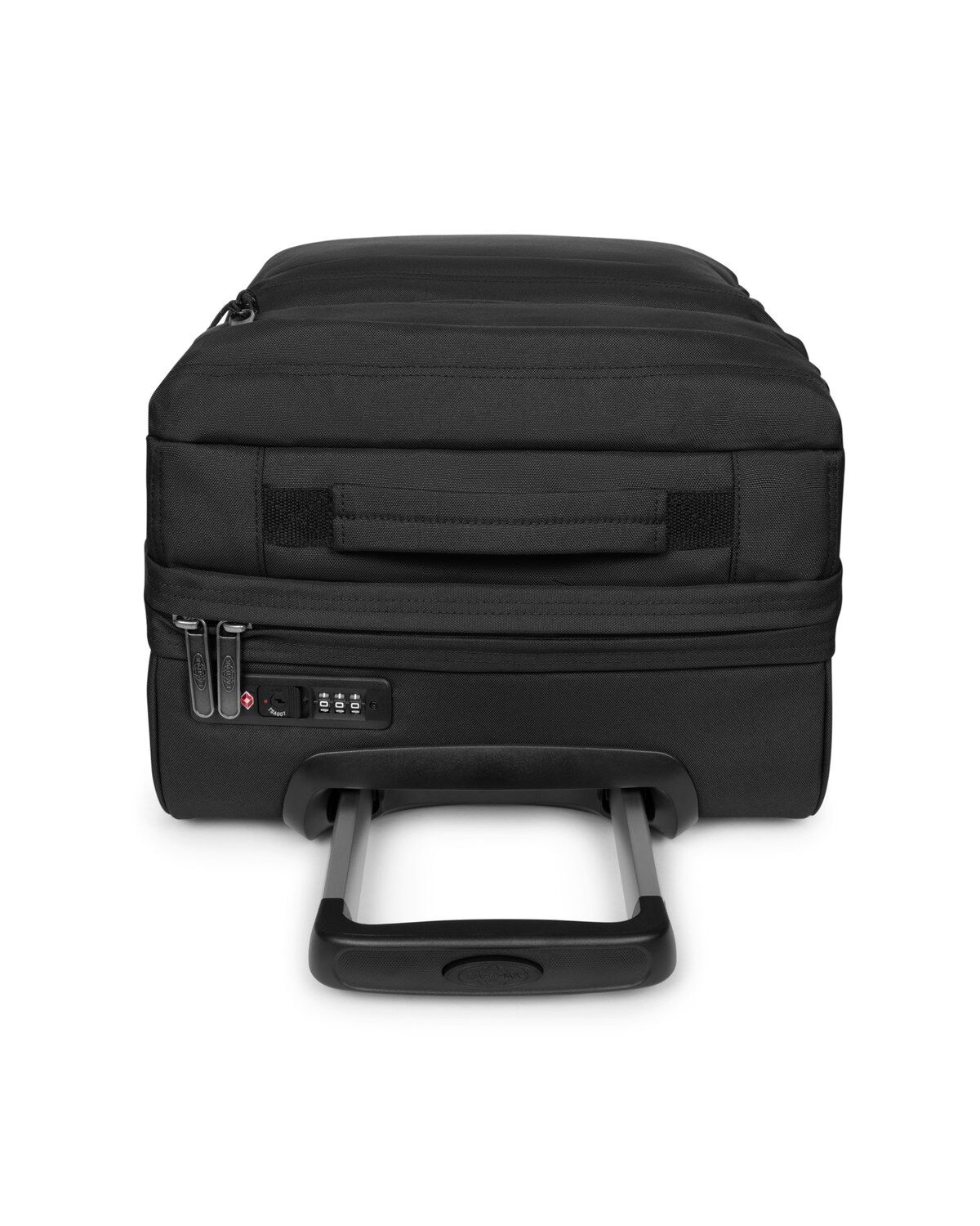 Eastpak Koffer TRANSIT'R PLUS S Authentic Original Black