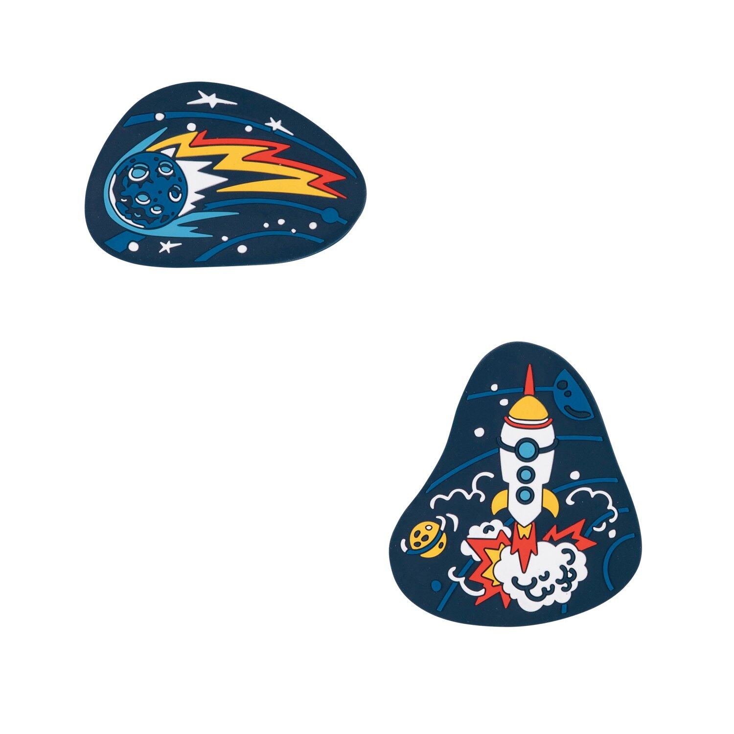 Scout Funny Snaps Move 2er Set Rocket Rider