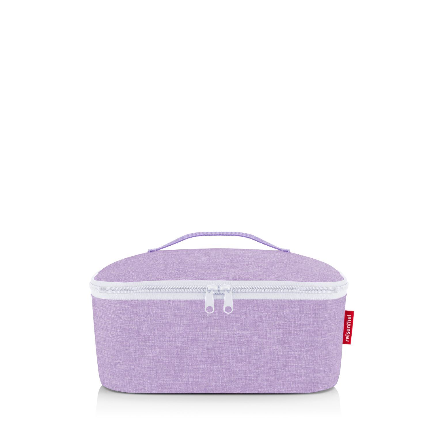 reisenthel Kühltasche coolerbag M pocket twist violet