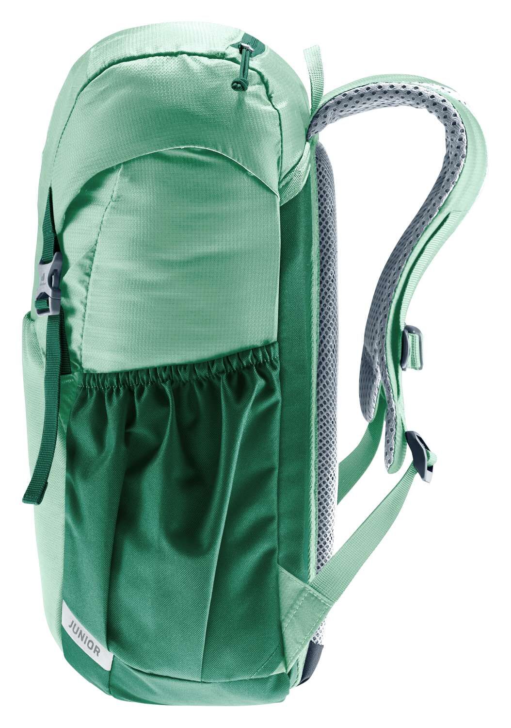 deuter Kinderrucksack Junior spearmint-seagreen