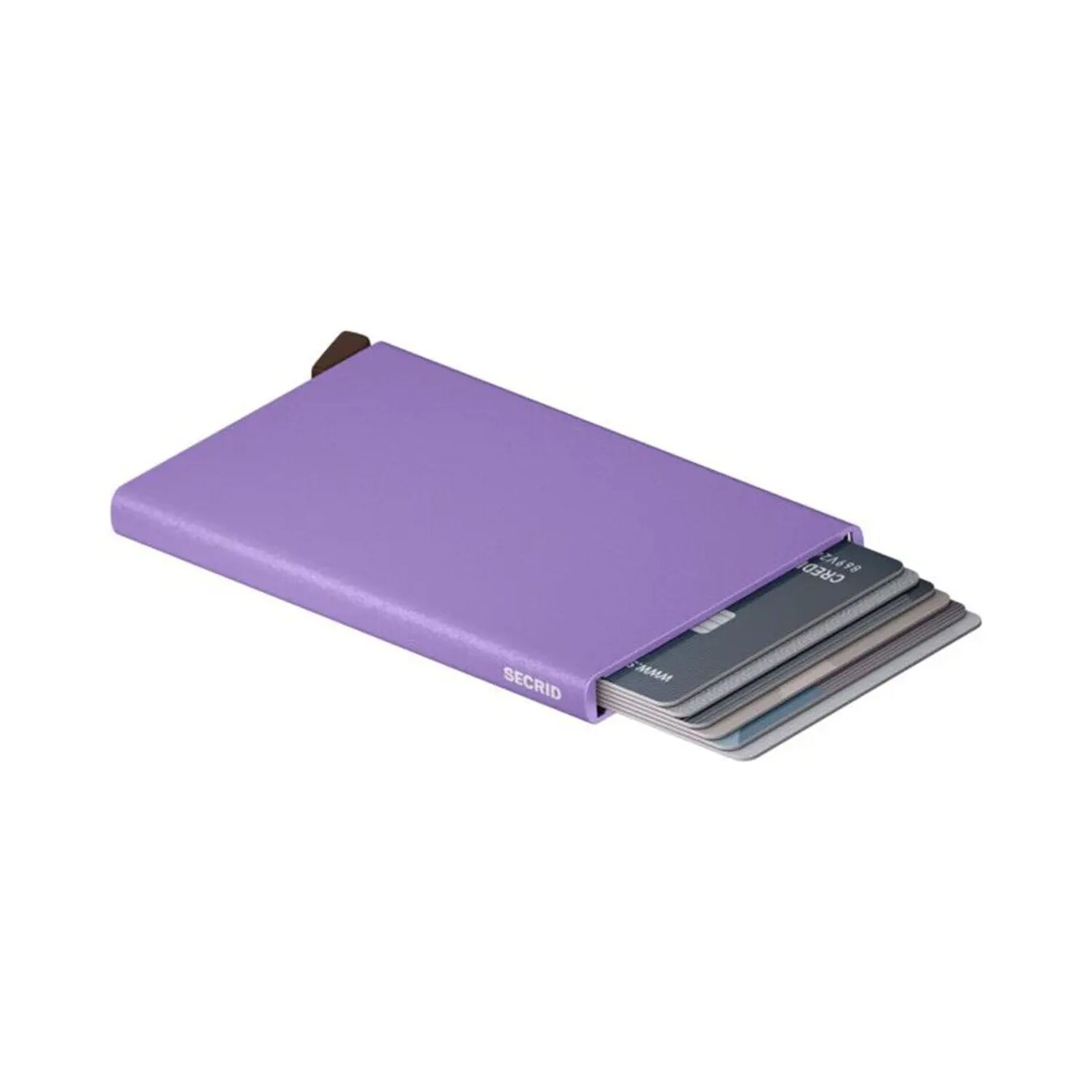 Secrid Cardprotector Powder Lilac