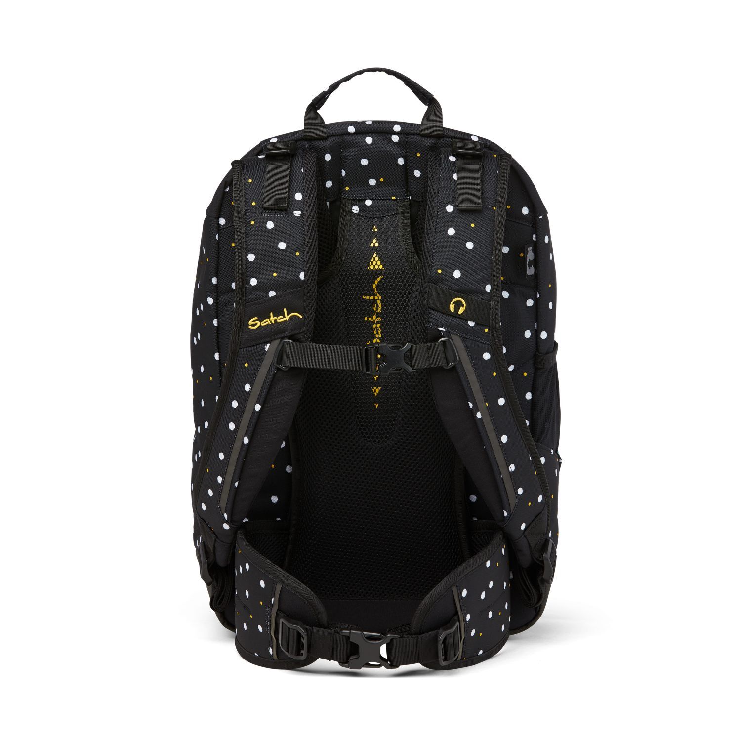 Satch Air Schulrucksack Lazy Daisy