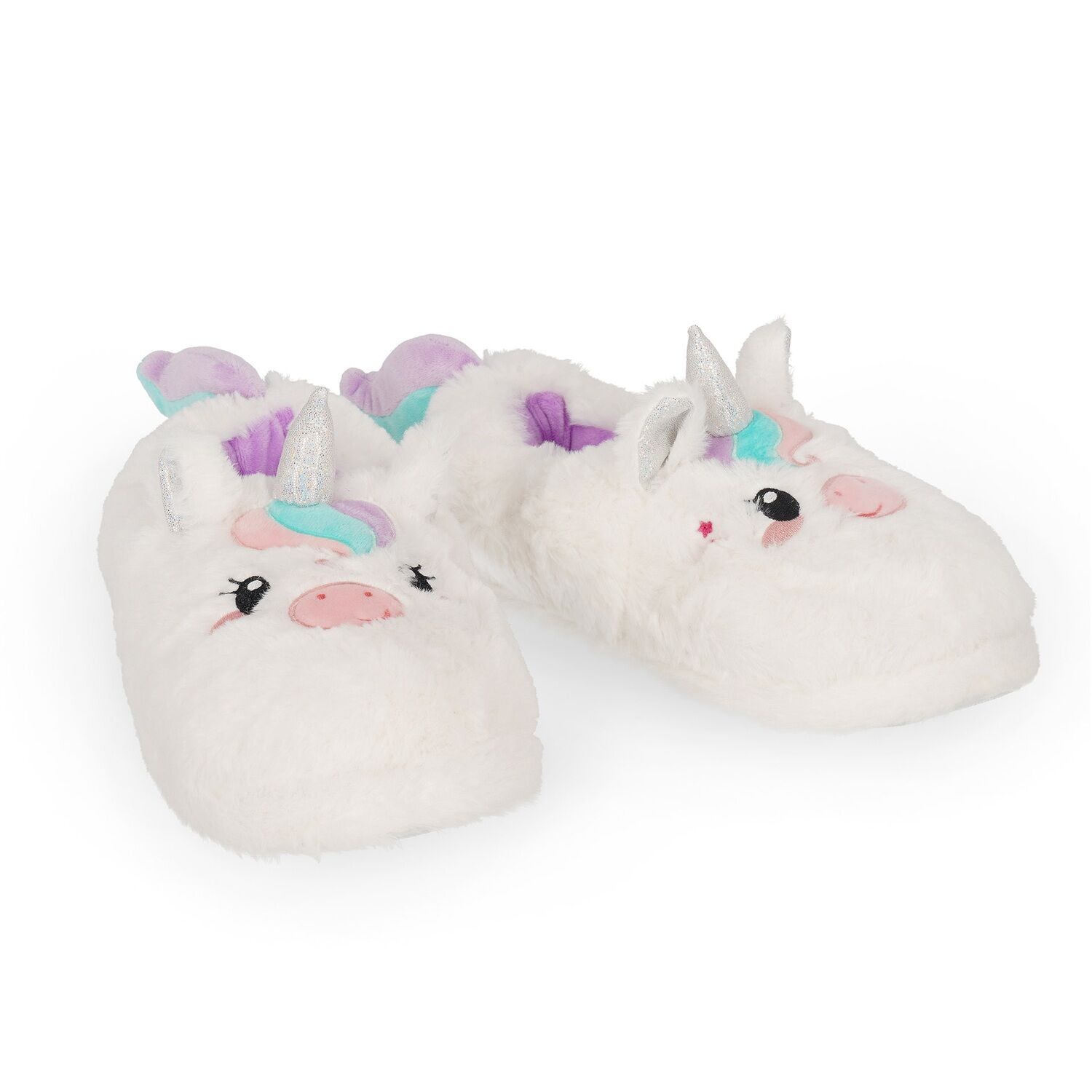 Legami COSY SLIPPERS - UNICORN Größe 39-41
