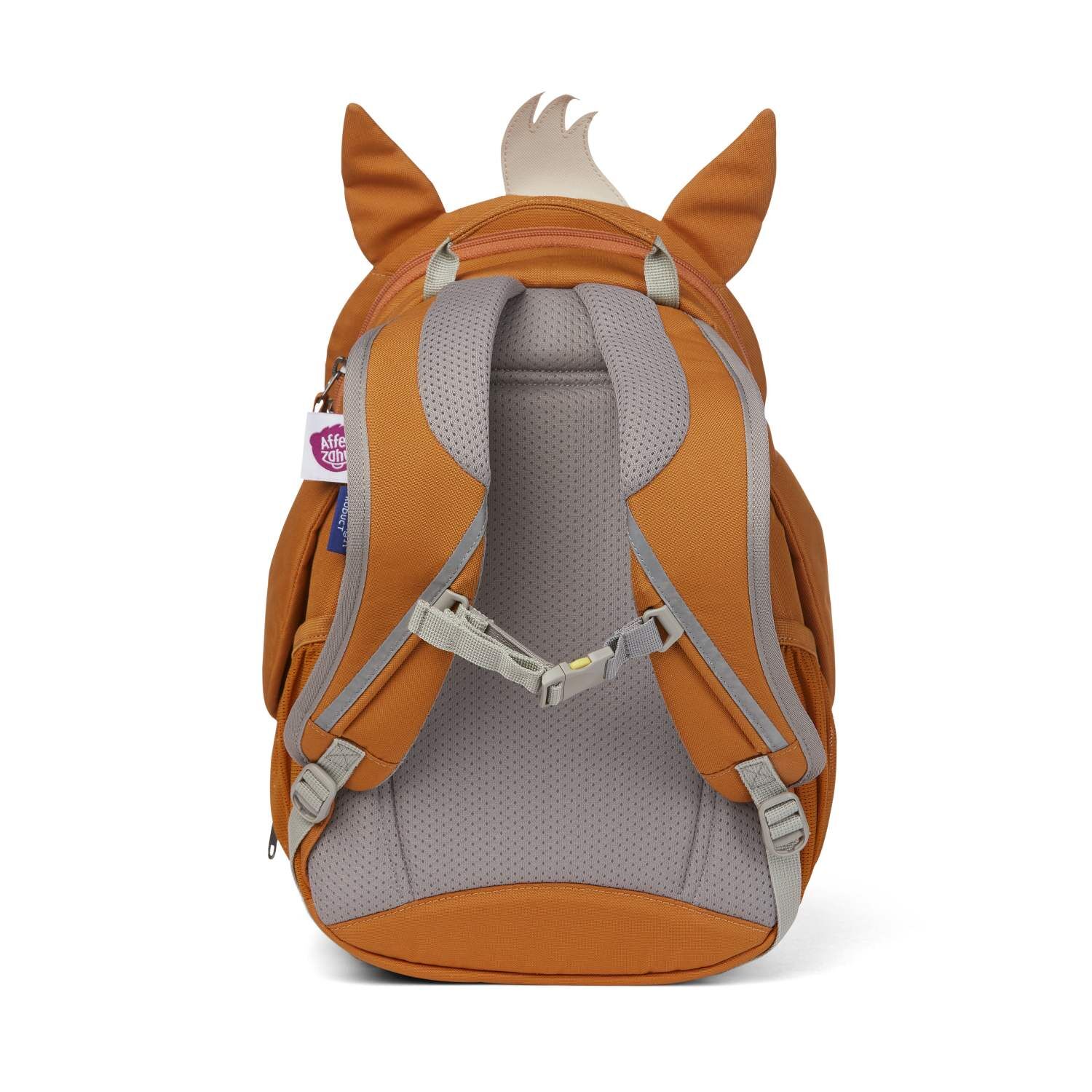 Affenzahn Kinderrucksack Großer Freund Pferd -002