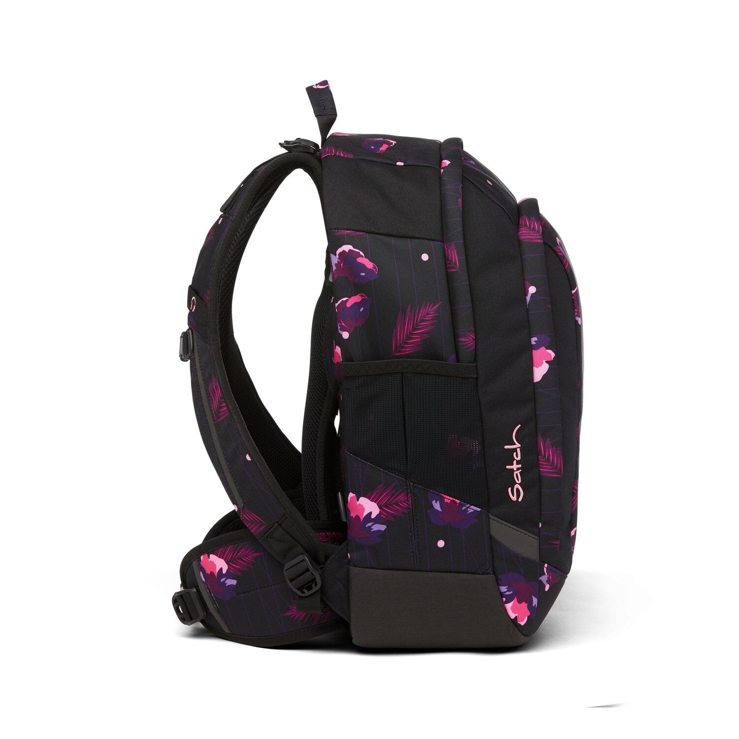 Satch Air Schulrucksack Mystic Nights