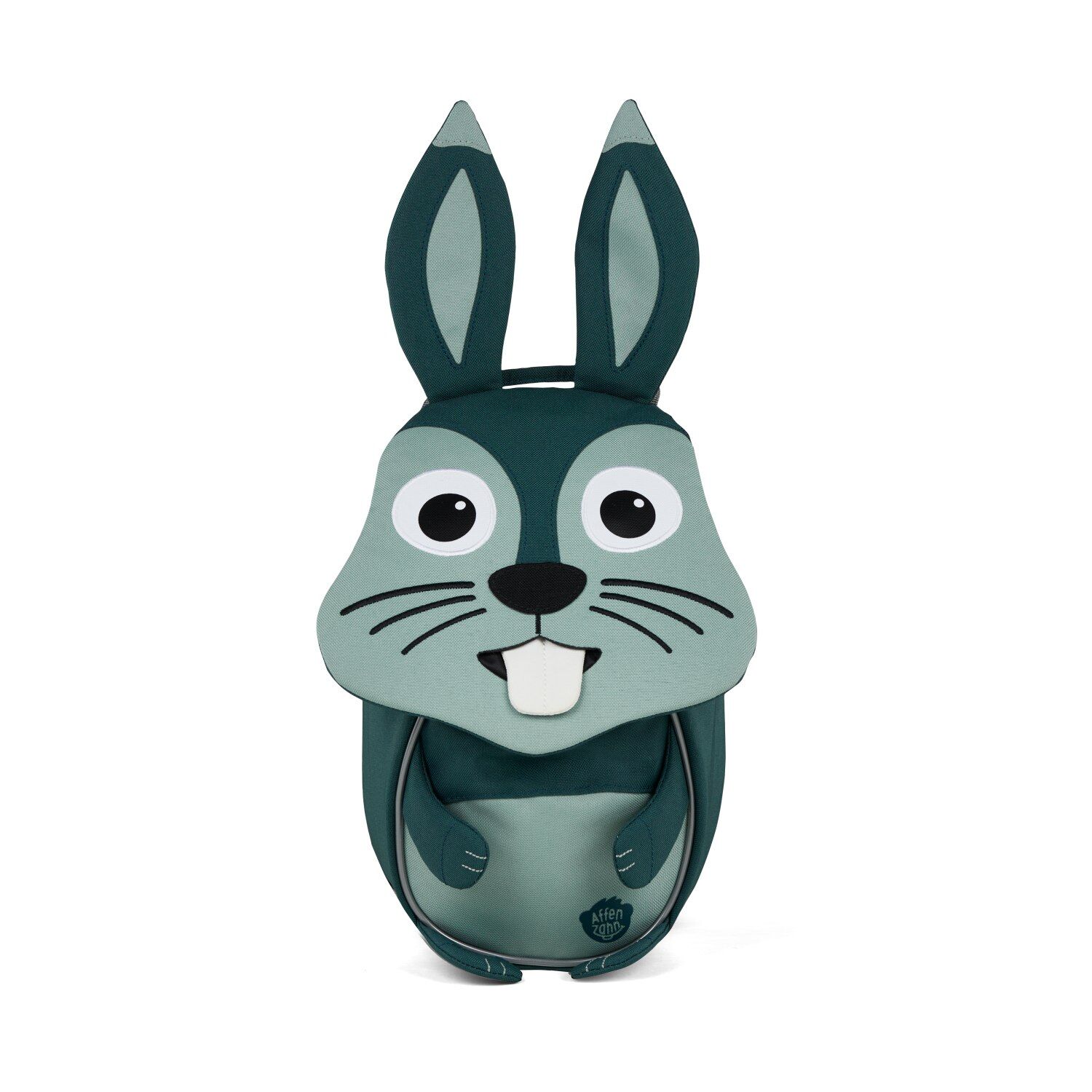 Affenzahn Kinderrucksack Kleiner Freund Hase