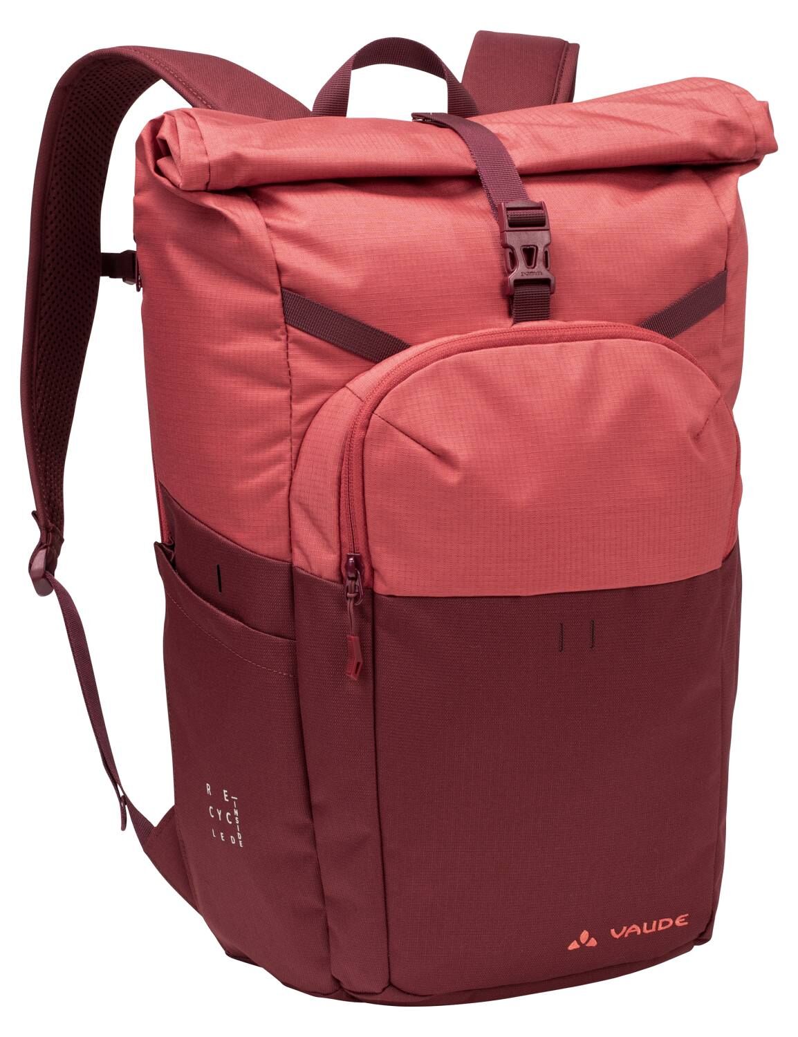 Vaude Rucksack Okab II, dark cherry, -