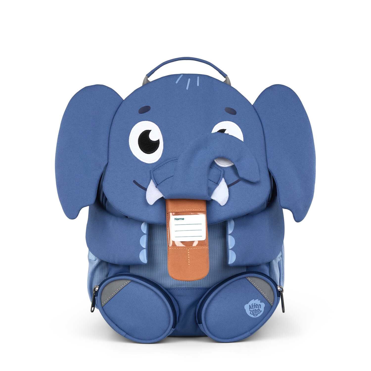 Affenzahn Kinderrucksack Großer Freund Elefant