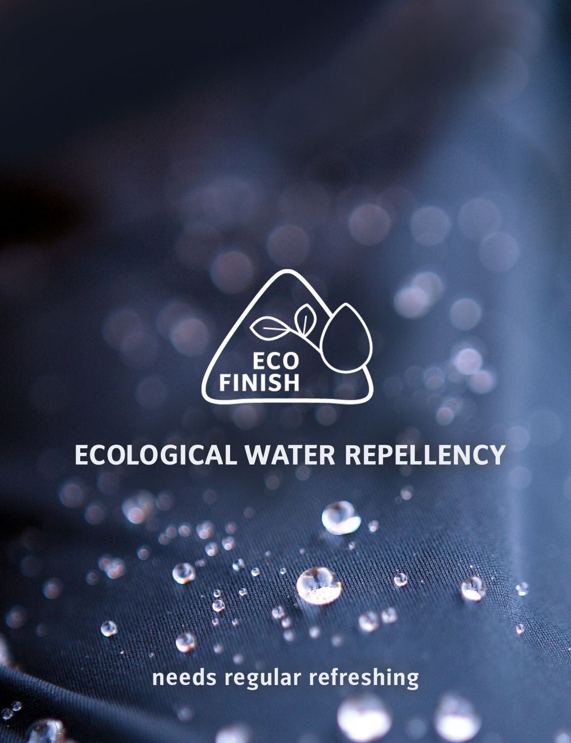 Vaude Fahrradrucksack Cycle 20 II, heron,