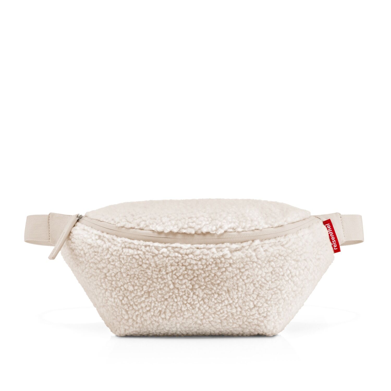 reisenthel beltbag teddy sand