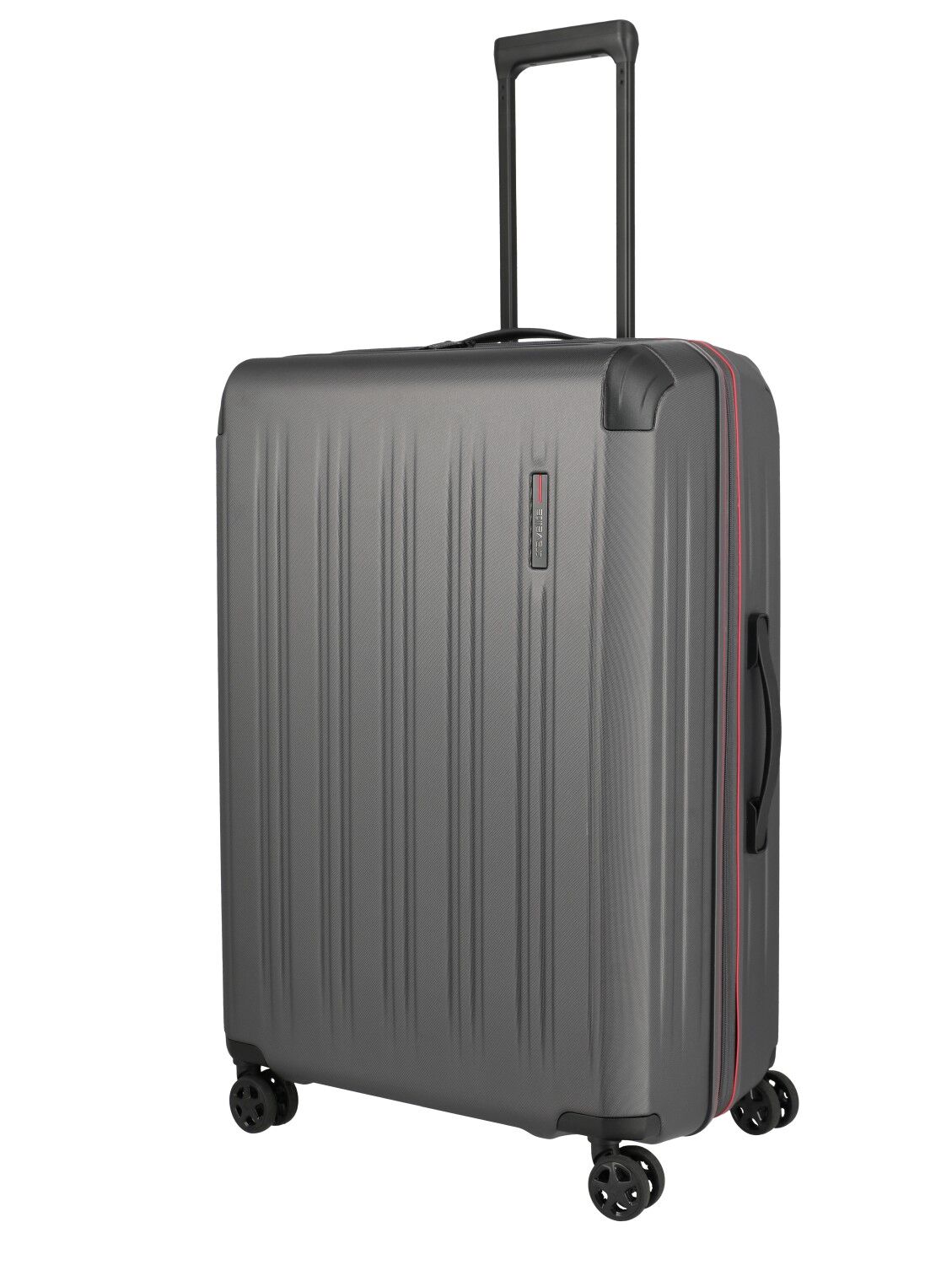 Travelite Koffer DYNAMIIC 4w Trolley L, Anthazit