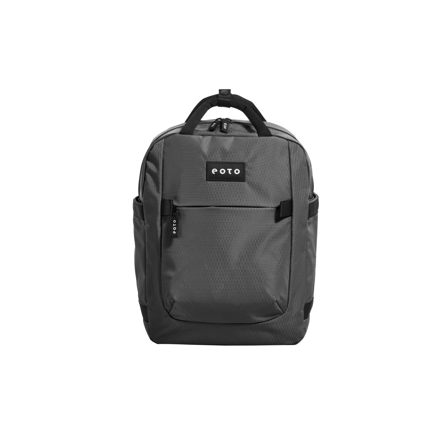 EOTO Rucksack Small16, Stein Grau