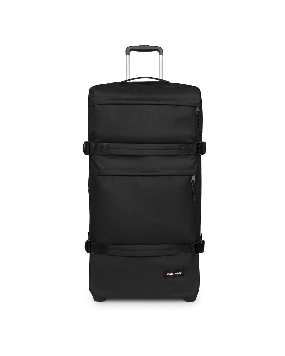 Eastpak Koffer TRANSIT'R PLUS L Authentic Original Black