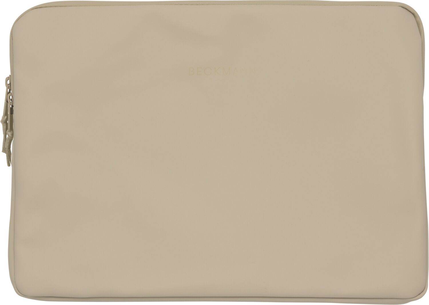 Beckmann Street Sleeve Medium Beige