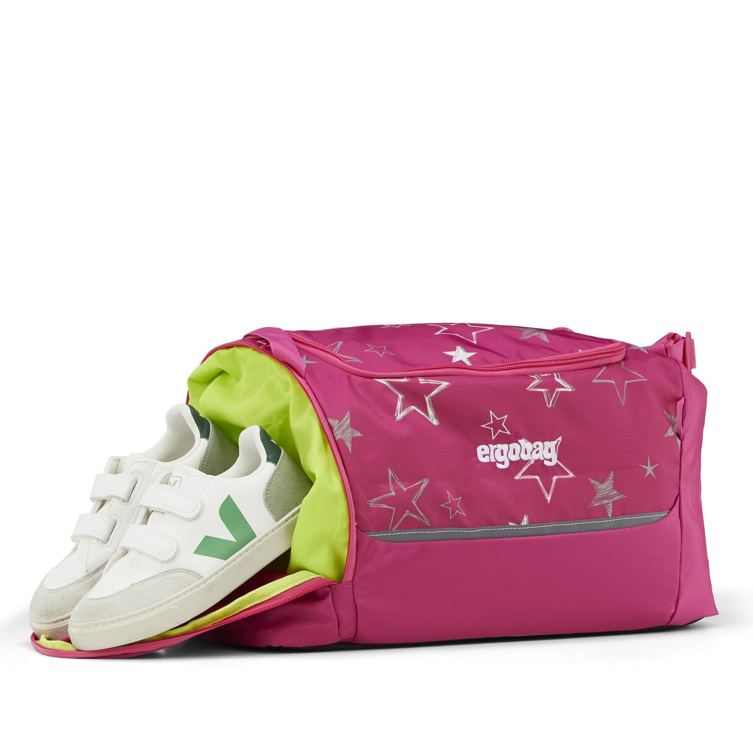 ergobag Sporttasche SternzauBär