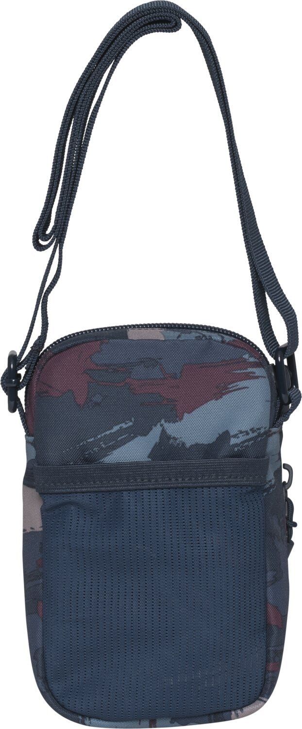 Beckmann Crossbodybag Sport Blue Brush