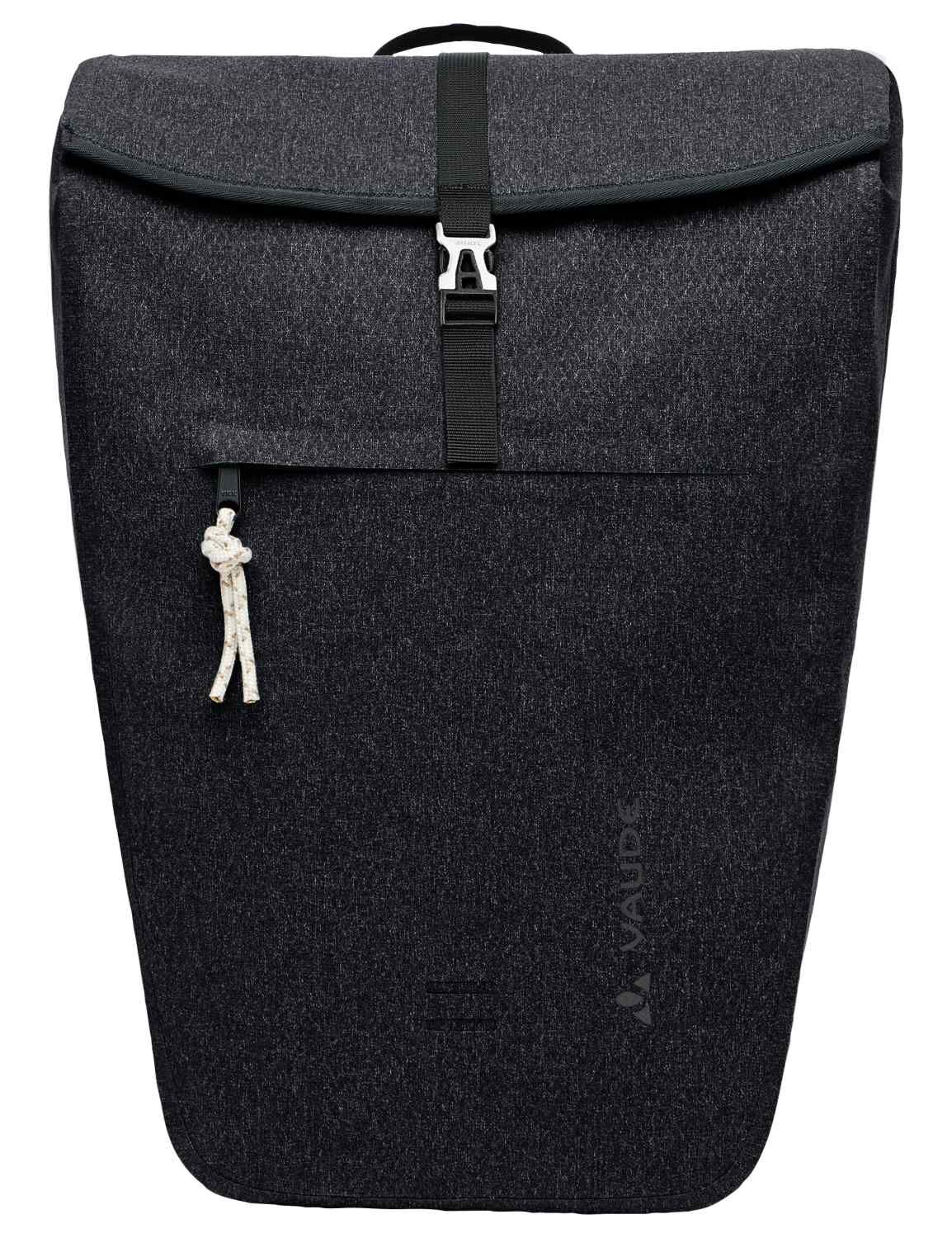 Vaude Rucksack Clubride Urban 25 black