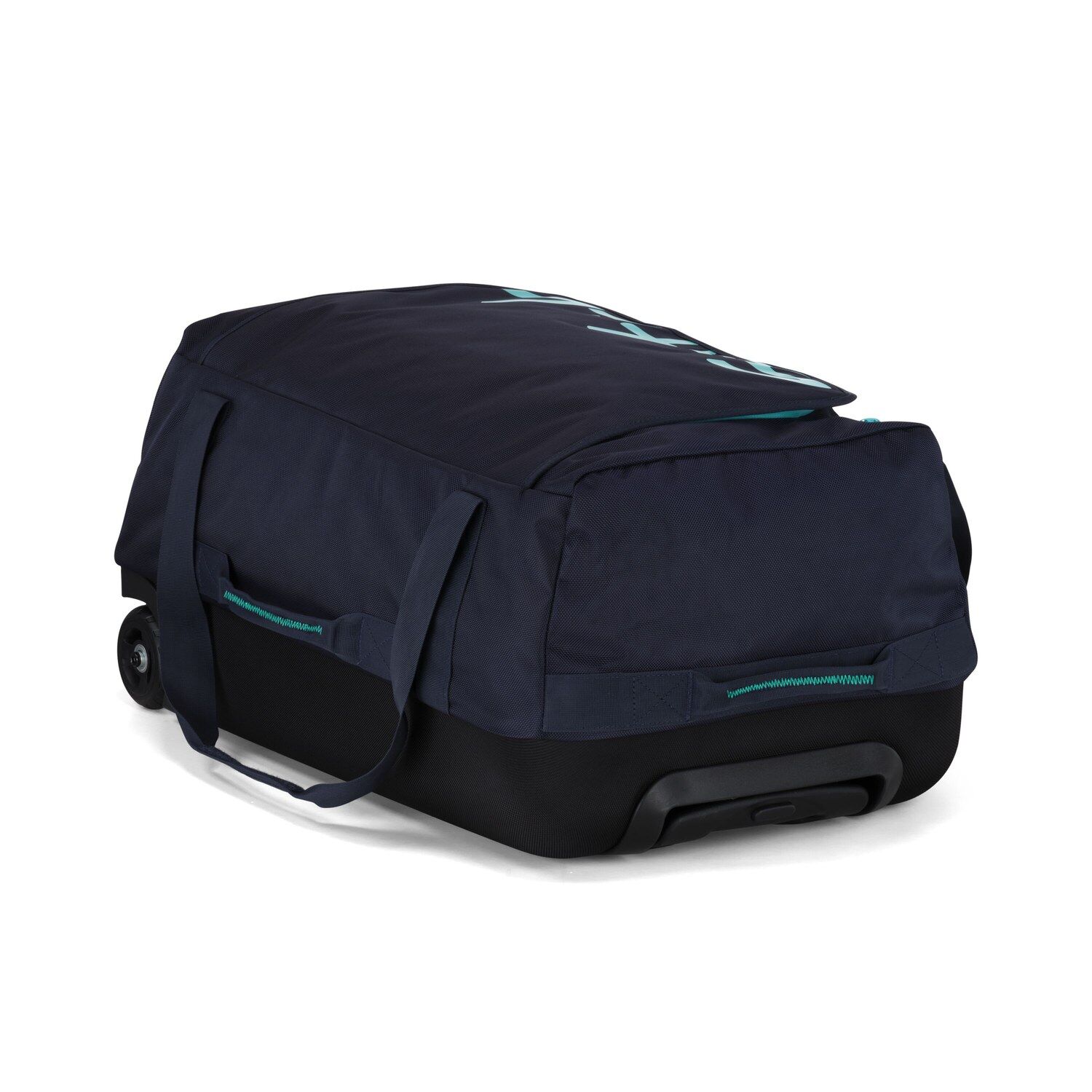 Satch Reisekoffer Jet Mint