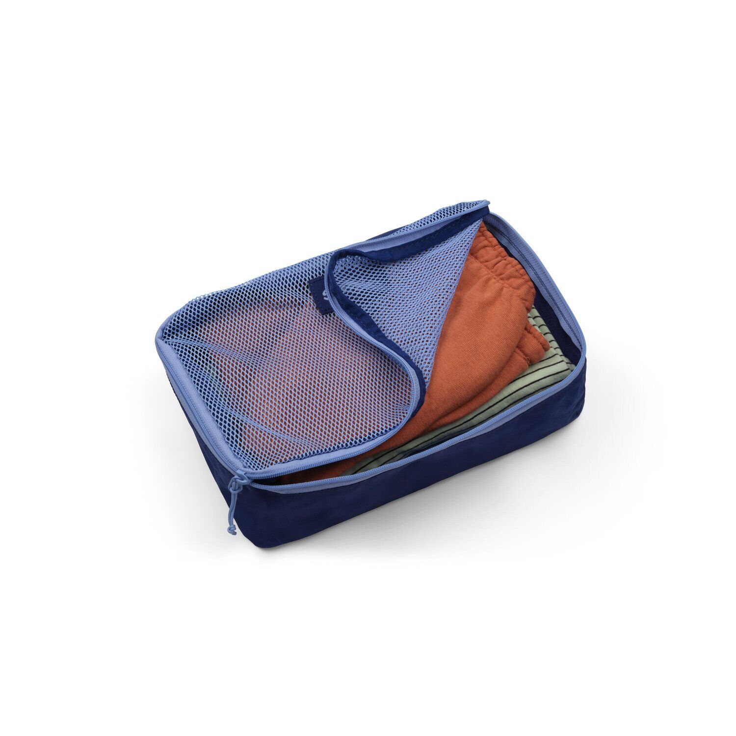 Satch Reisekoffer Jet Blue Set
